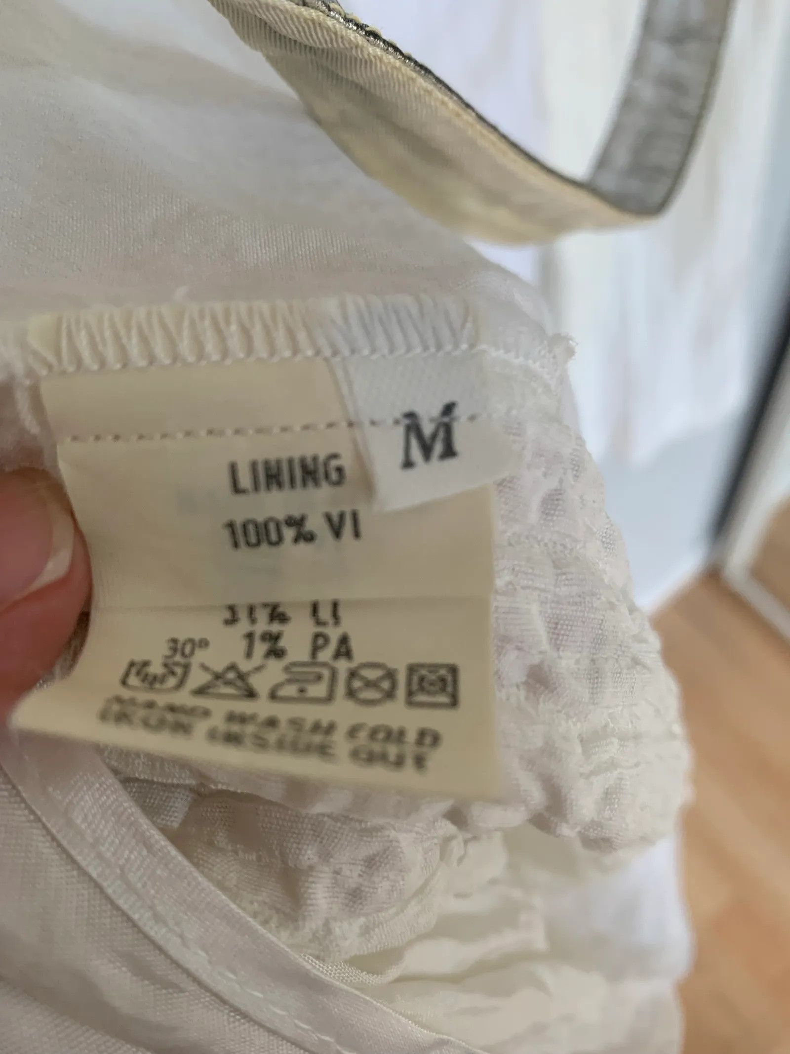 MUNTHE MUNTHE PLUS SIMONSEN Dress Size M / US 6-8 / IT 42-44 - 4 Thumbnail