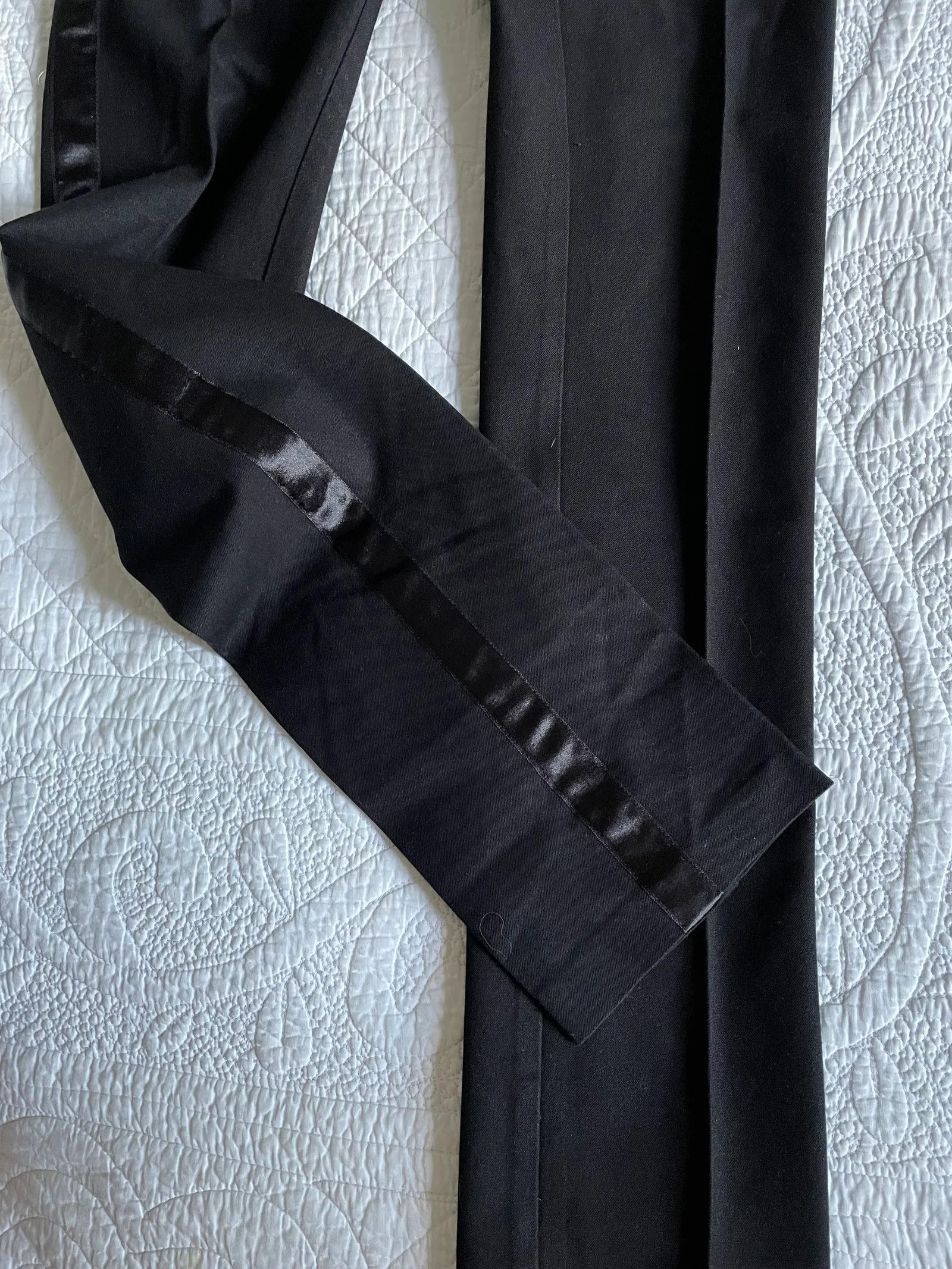Joseph Joseph Pants Size 27" / US 4 / IT 40 - 4 Thumbnail