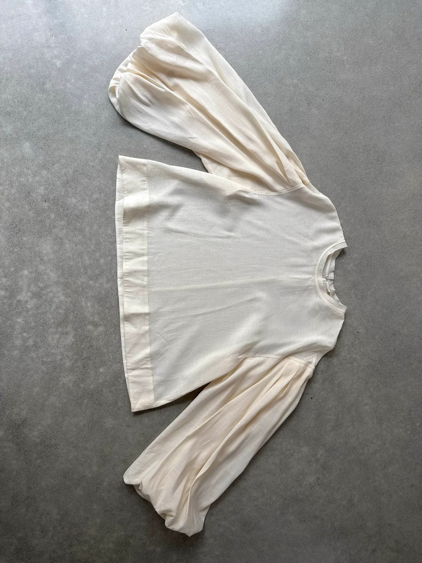 H&M H&M Blouse Size S / US 4 / IT 40 - 3 Thumbnail