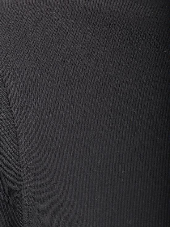 Diesel DIESEL Women Tops A19438 0CLBR 9XX Black Size L / US 10 / IT 46 - 3 Thumbnail