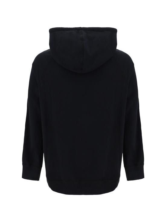 Junya Watanabe JUNYA WATANABE Men Hoodies WNT901W24 1 BLACK Size US S / EU 44-46 / 1 - 3 Thumbnail