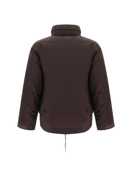 C.P. Company C.P. COMPANY Men Jacket 17CLOW001A110031A 597 BROWN Size US S / EU 44-46 / 1 - 2 Thumbnail
