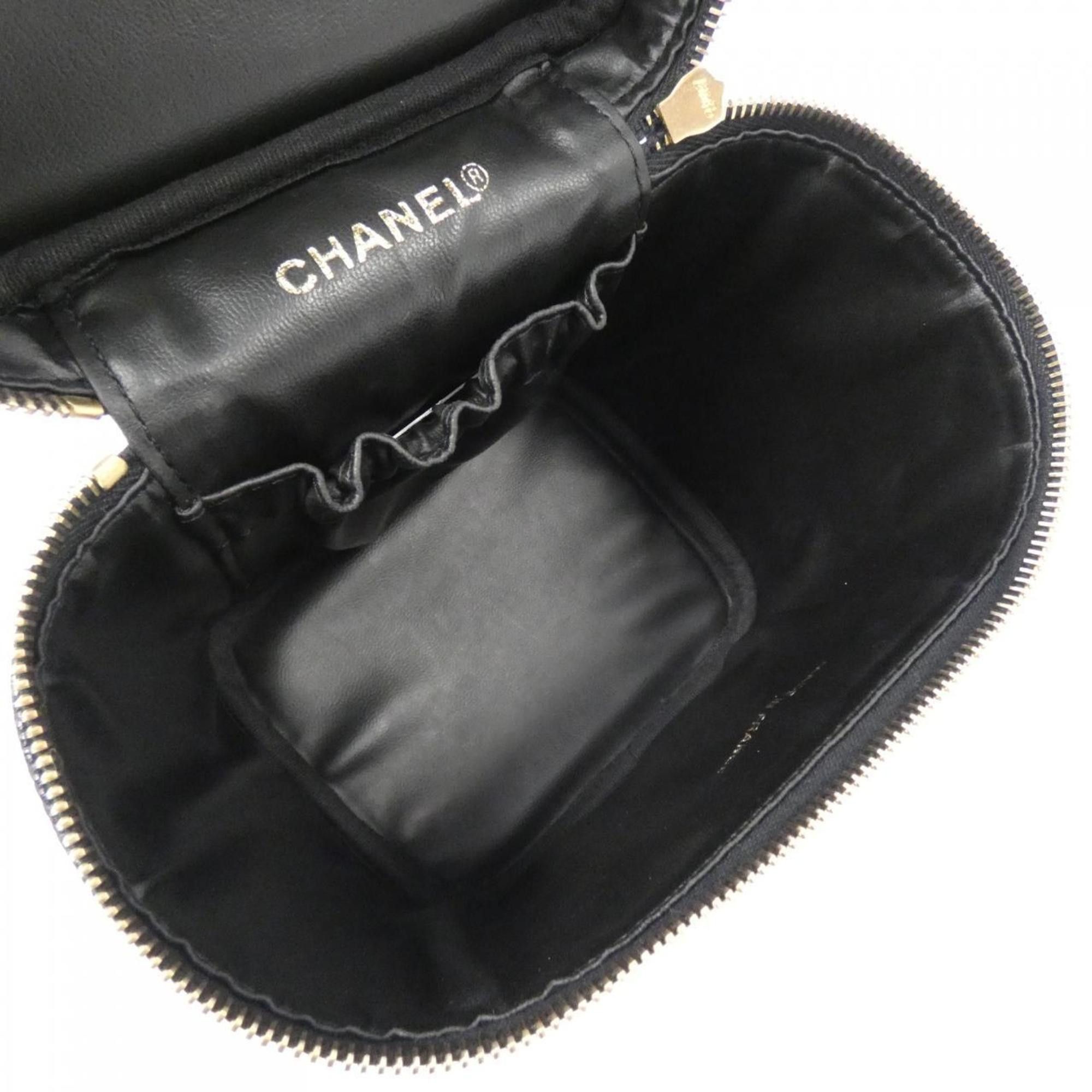 Chanel Chanel Vanity clutch Size ONE SIZE - 8 Thumbnail
