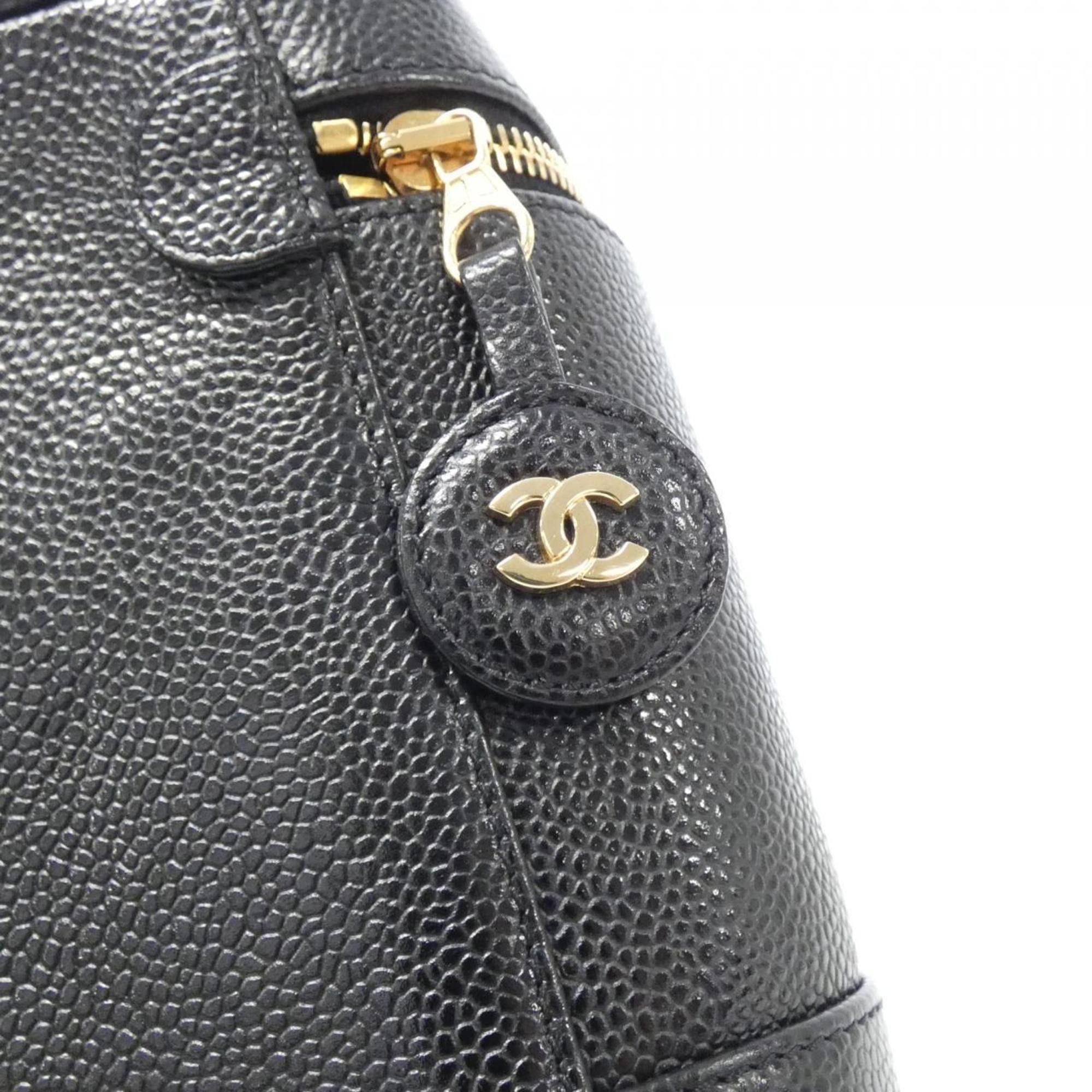 Chanel Chanel Vanity clutch Size ONE SIZE - 6 Thumbnail