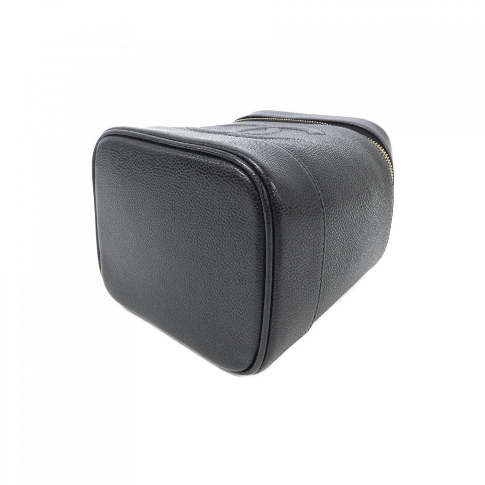 Chanel Chanel Vanity clutch Size ONE SIZE - 3 Thumbnail