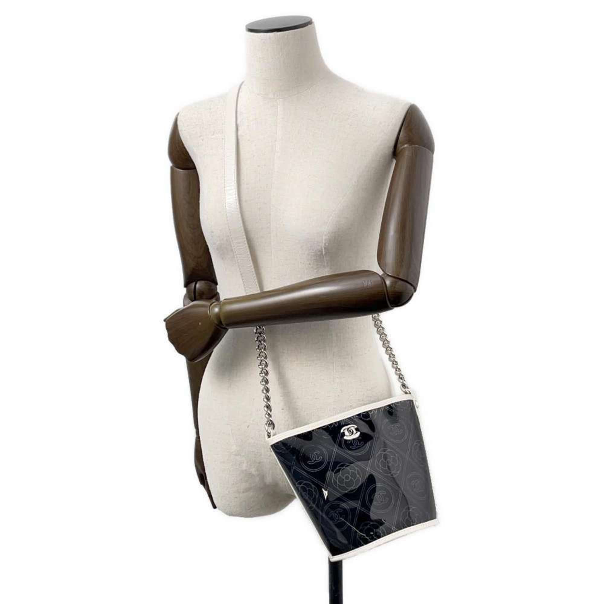 Chanel Chanel Camellia shoulder Size ONE SIZE - 12 Thumbnail