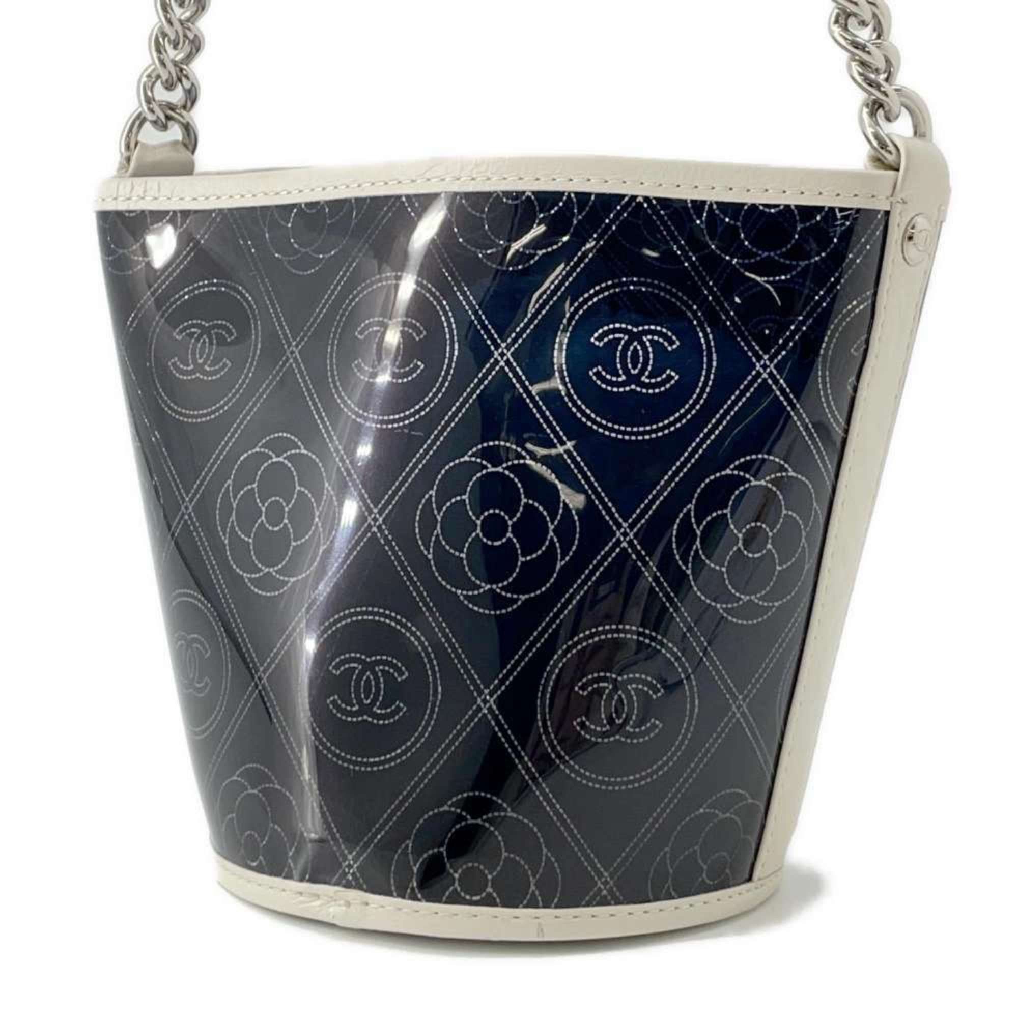 Chanel Chanel Camellia shoulder Size ONE SIZE - 2 Thumbnail
