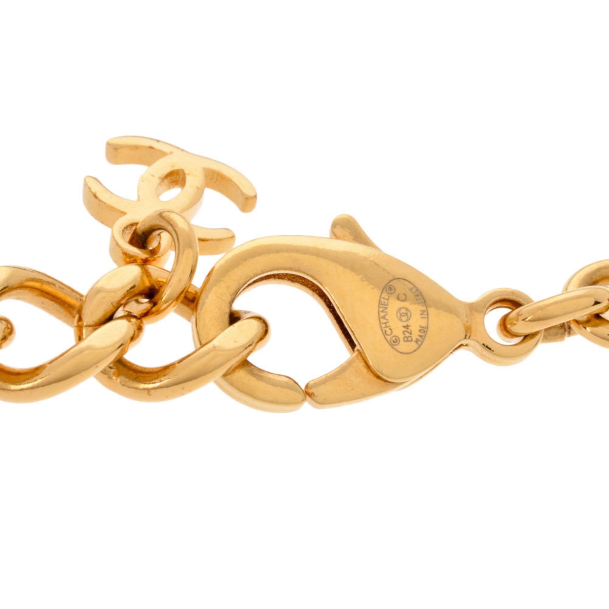 Chanel Chanel necklace Size ONE SIZE - 5 Thumbnail