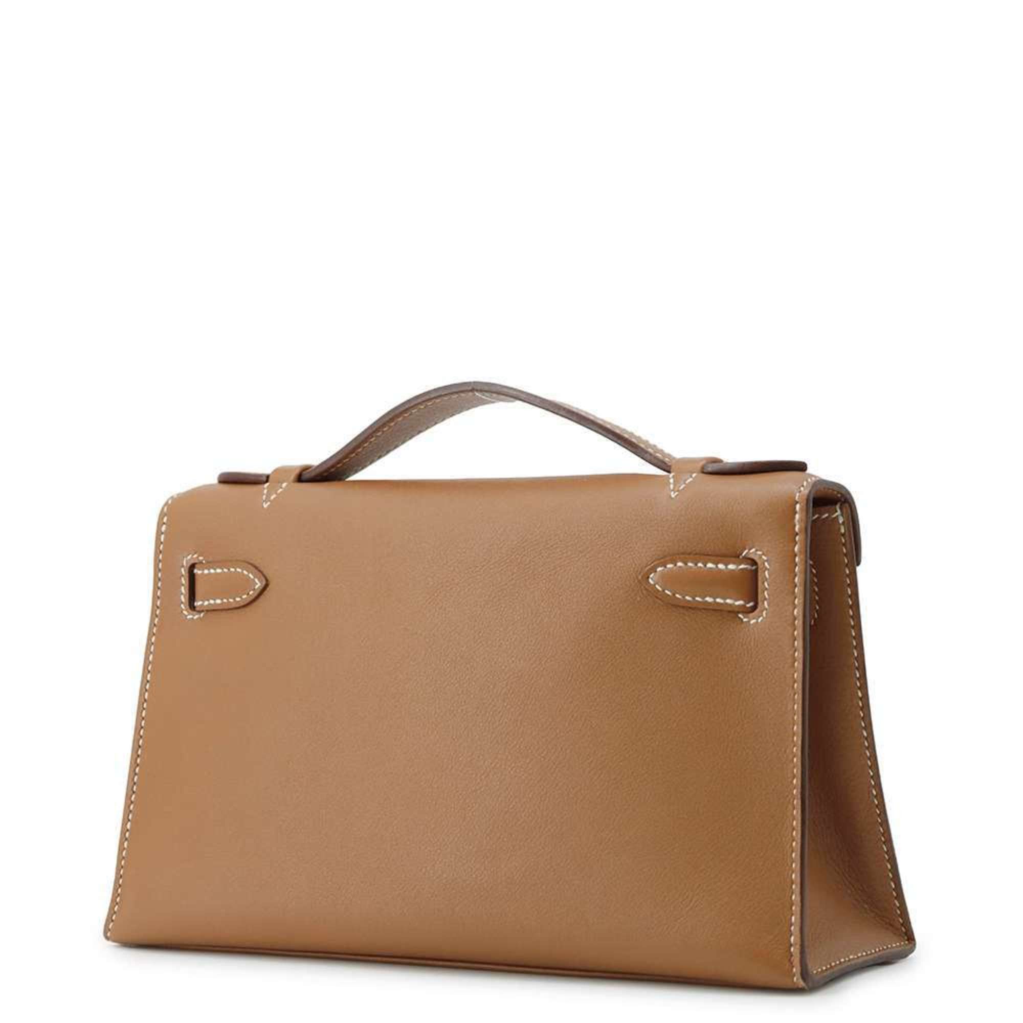 Hermes Hermès Kelly handbag Size ONE SIZE - 2 Thumbnail