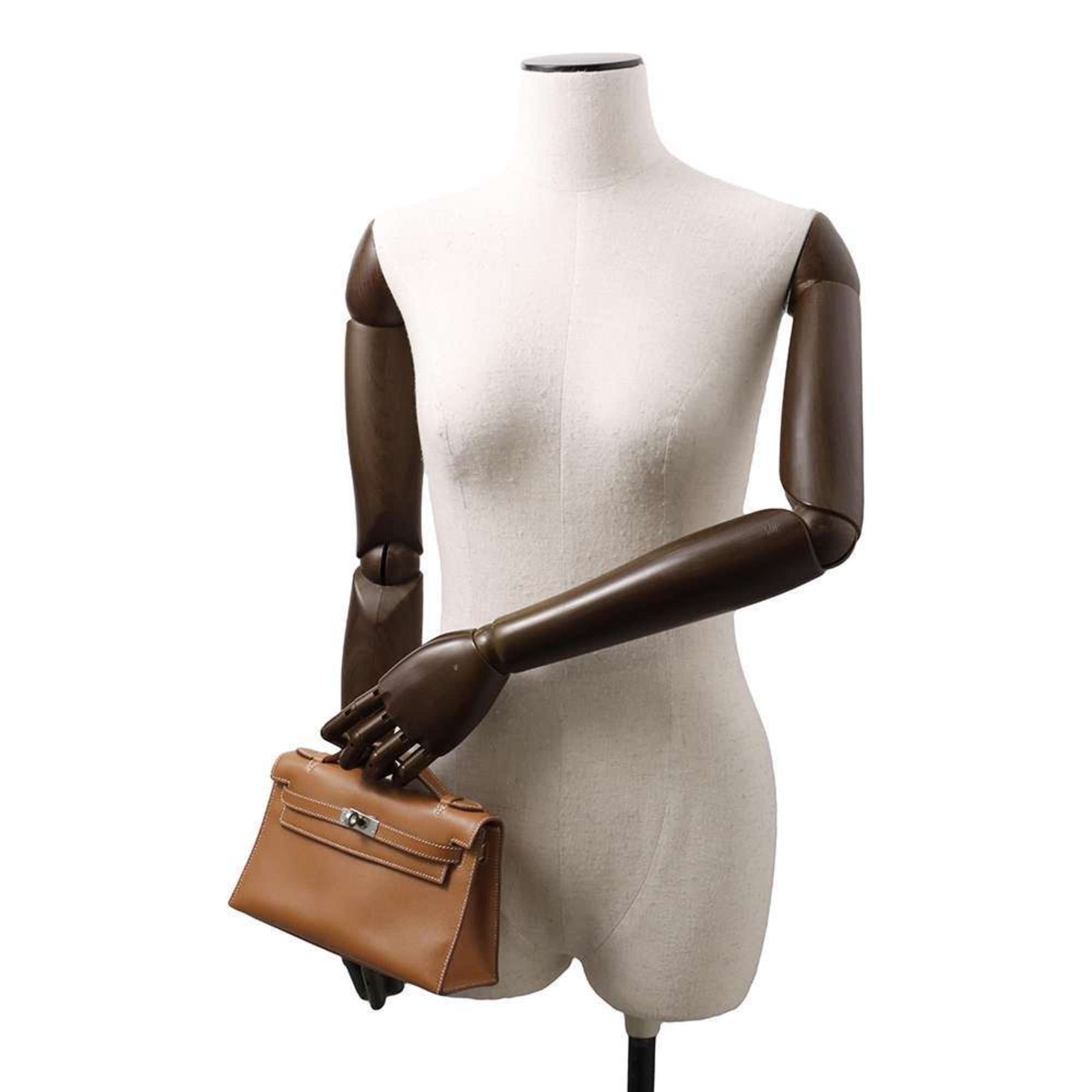 Hermes Hermès Kelly handbag Size ONE SIZE - 12 Thumbnail