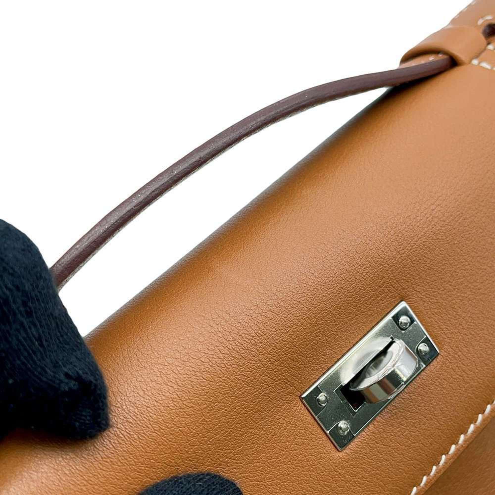 Hermes Hermès Kelly handbag Size ONE SIZE - 4 Thumbnail