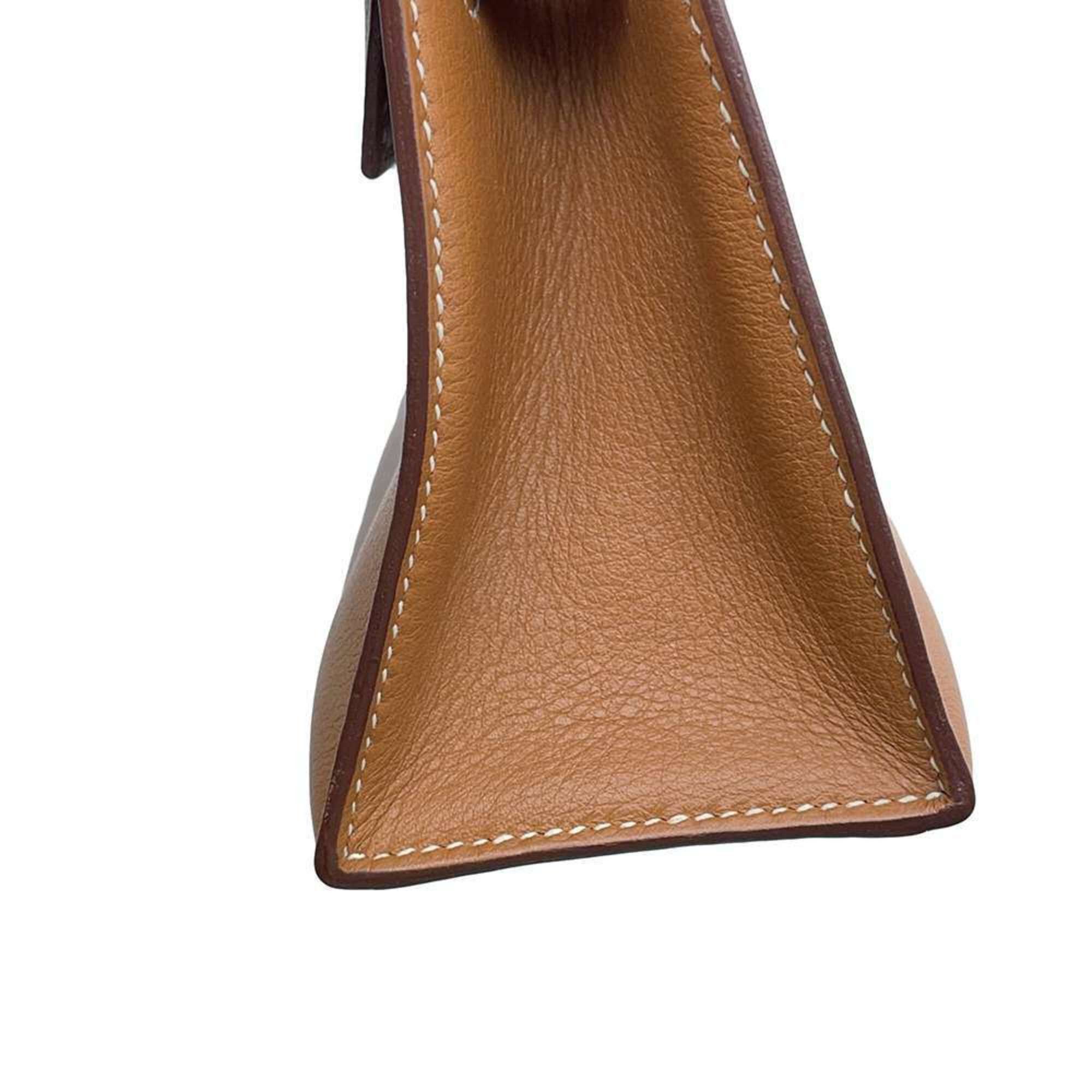 Hermes Hermès Kelly handbag Size ONE SIZE - 3 Thumbnail