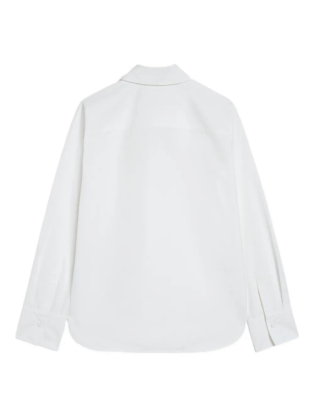 Jil Sander "118" SHIRT Size S / US 4 / IT 40 - 7 Thumbnail