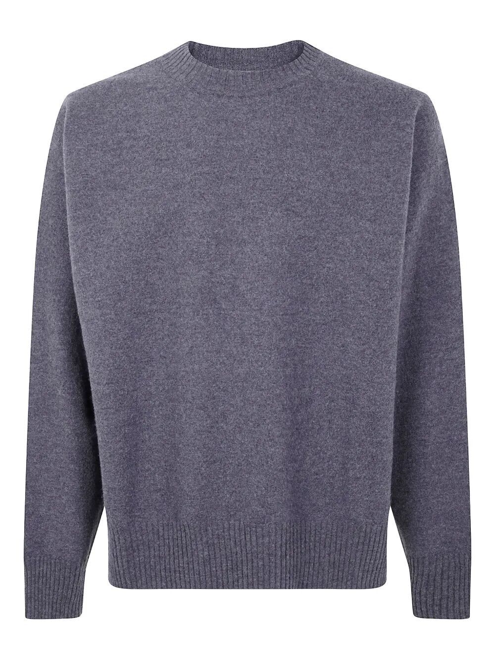 Jil Sander JUMPER CREWNECK LONG SLEEVES Size US L / EU 52-54 / 3 - 4 Thumbnail
