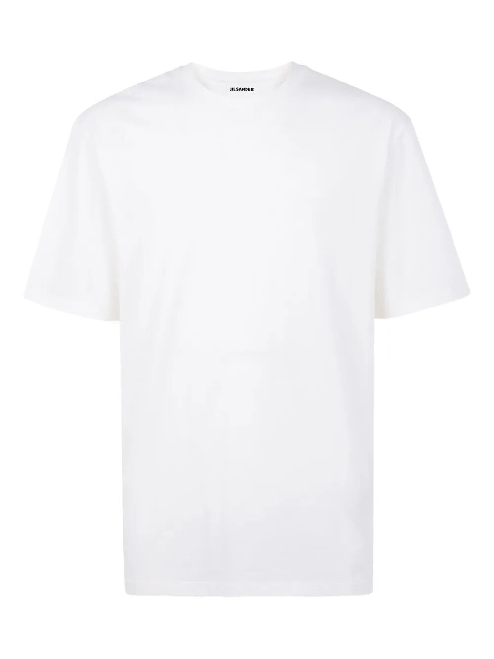 Jil Sander T-SHIRT SHORT SLEEVES Size US M / EU 48-50 / 2 - 4 Thumbnail