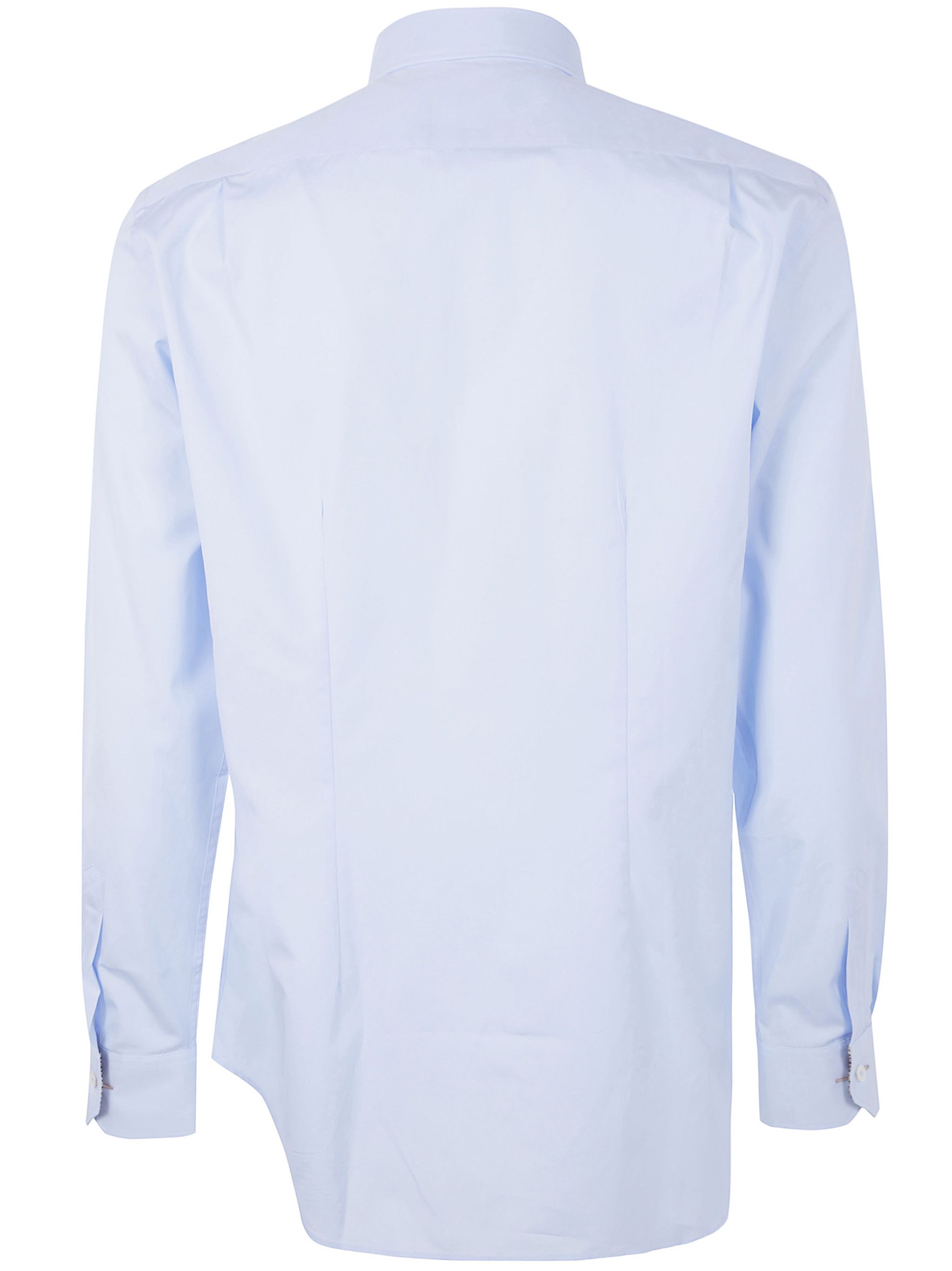 Paul Smith MENS S/C TAILORED FIT SHIRT Size US M / EU 48-50 / 2 - 2 Thumbnail