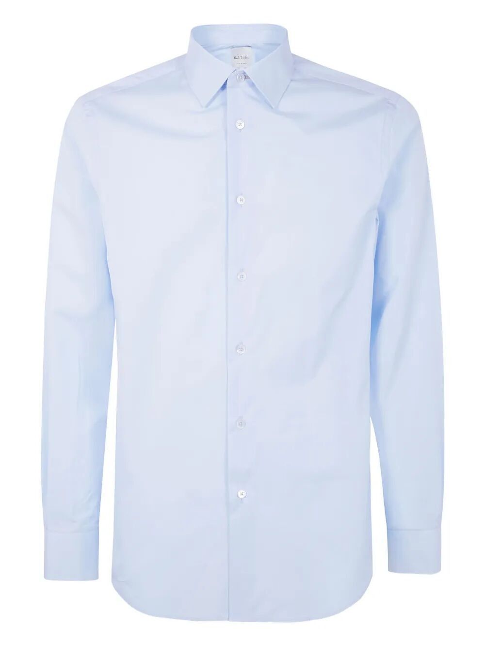 Paul Smith MENS S/C TAILORED FIT SHIRT Size US L / EU 52-54 / 3 - 4 Thumbnail