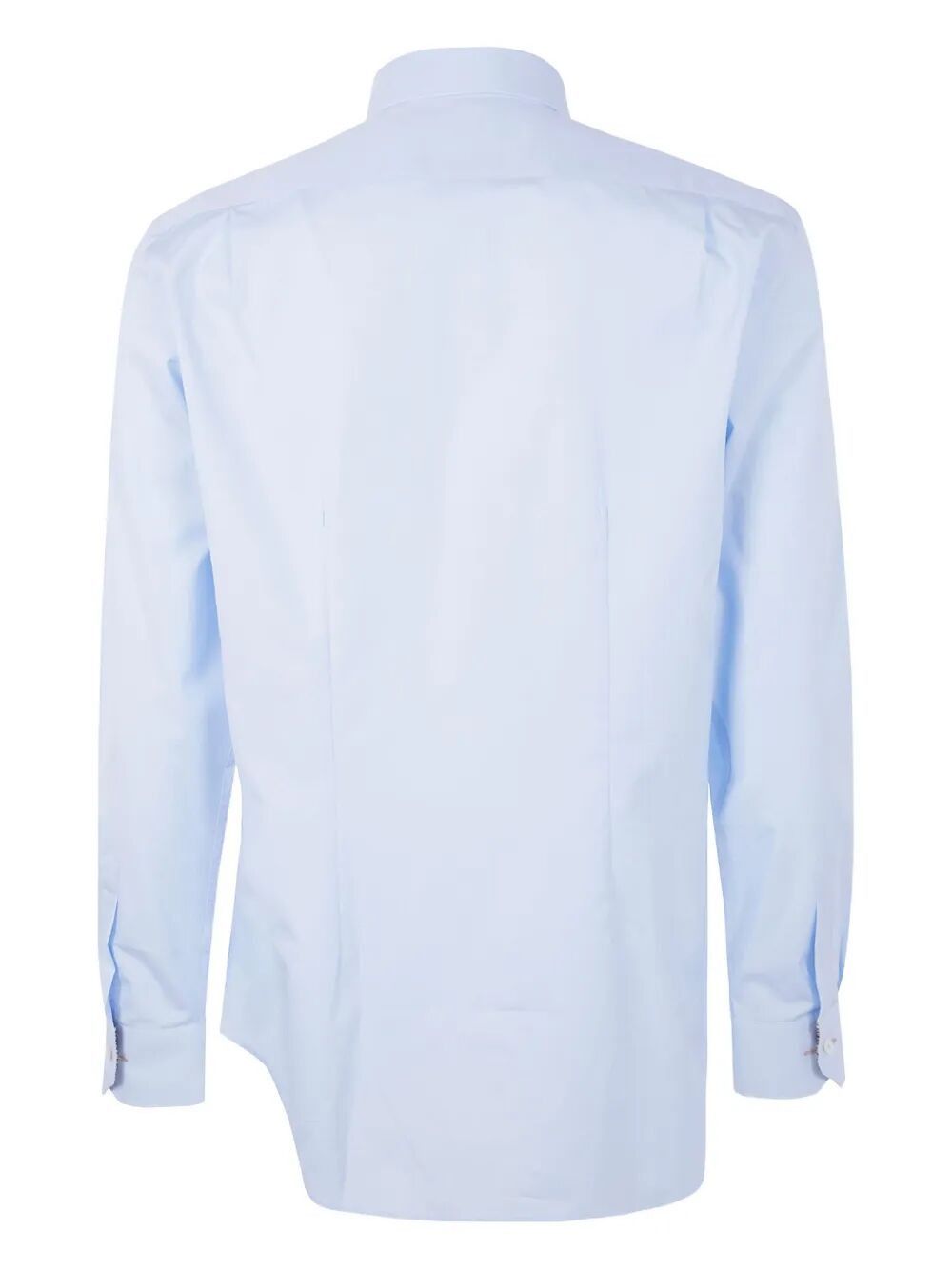 Paul Smith MENS S/C TAILORED FIT SHIRT Size US L / EU 52-54 / 3 - 6 Thumbnail