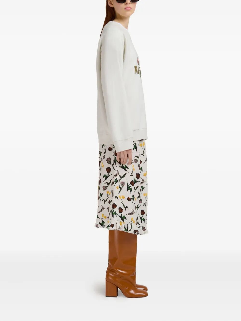 Marni T-SHIRT Size M / US 6-8 / IT 42-44 - 6 Thumbnail