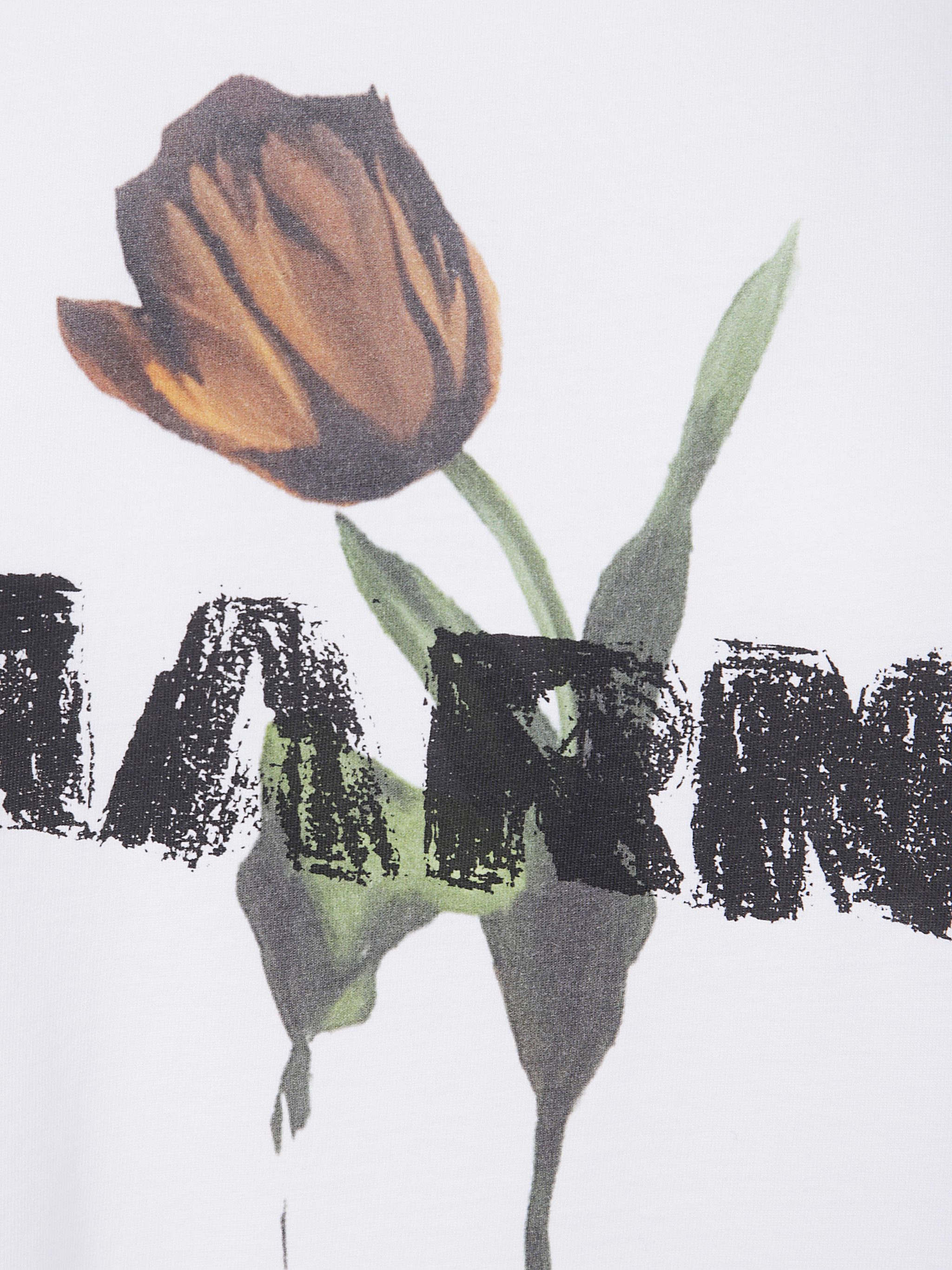 Marni T-SHIRT Size M / US 6-8 / IT 42-44 - 3 Thumbnail
