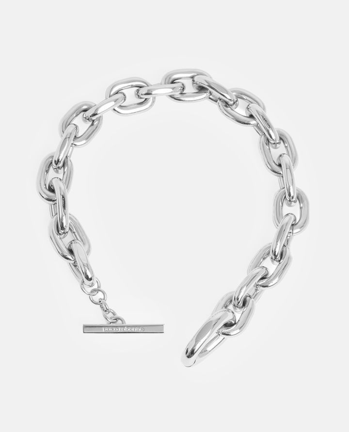Paco Rabanne XK LINK NECKLACE Size ONE SIZE - 2 Thumbnail