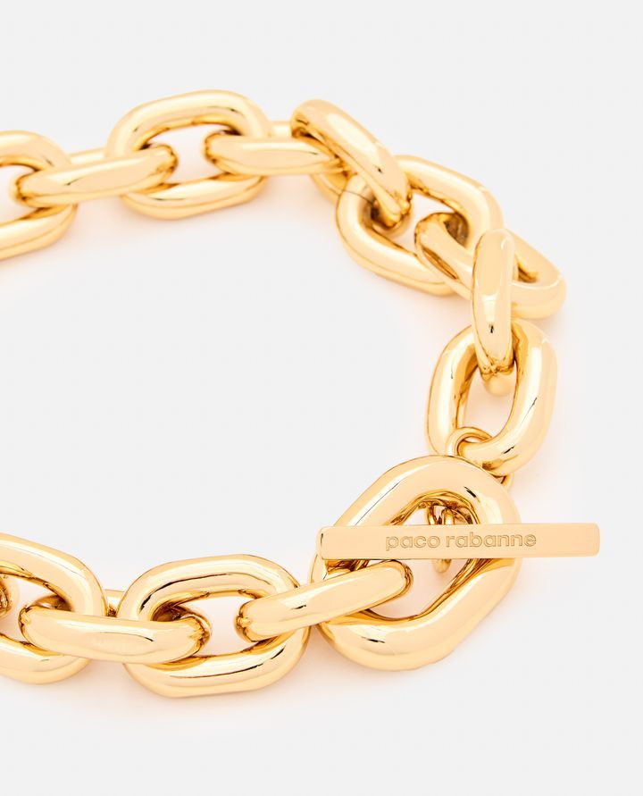 Paco Rabanne XL LINK NECKLACE Size ONE SIZE - 2 Thumbnail