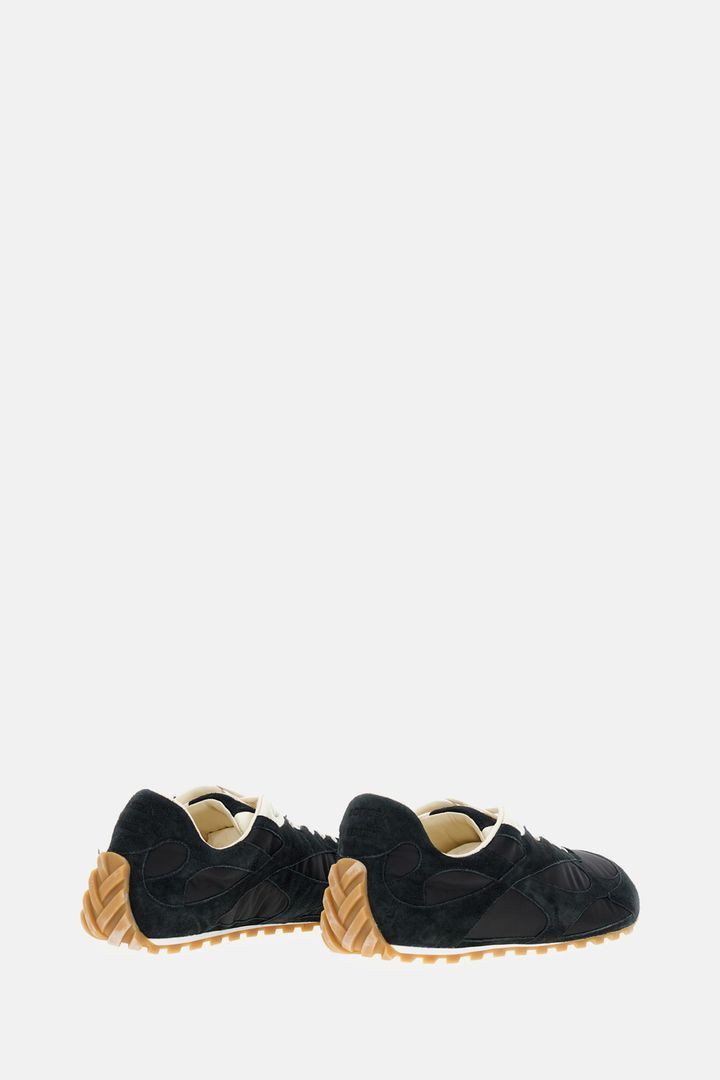 Bottega Veneta ORBIT FLASH SNEAKER Size US 7 / EU 40 - 3 Thumbnail