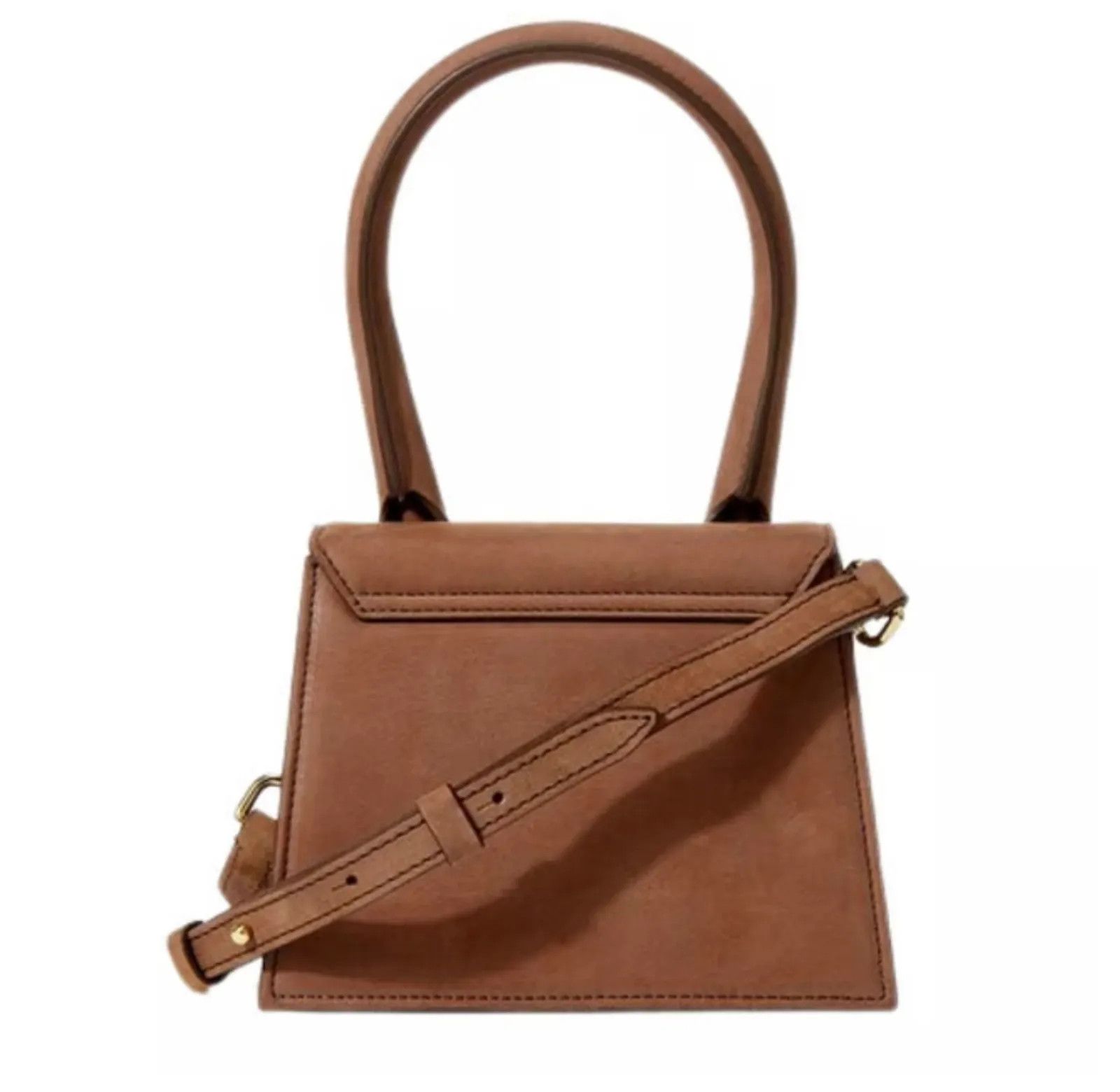 Jacquemus Jacquemus Bucket Bag Size ONE SIZE - 2 Thumbnail