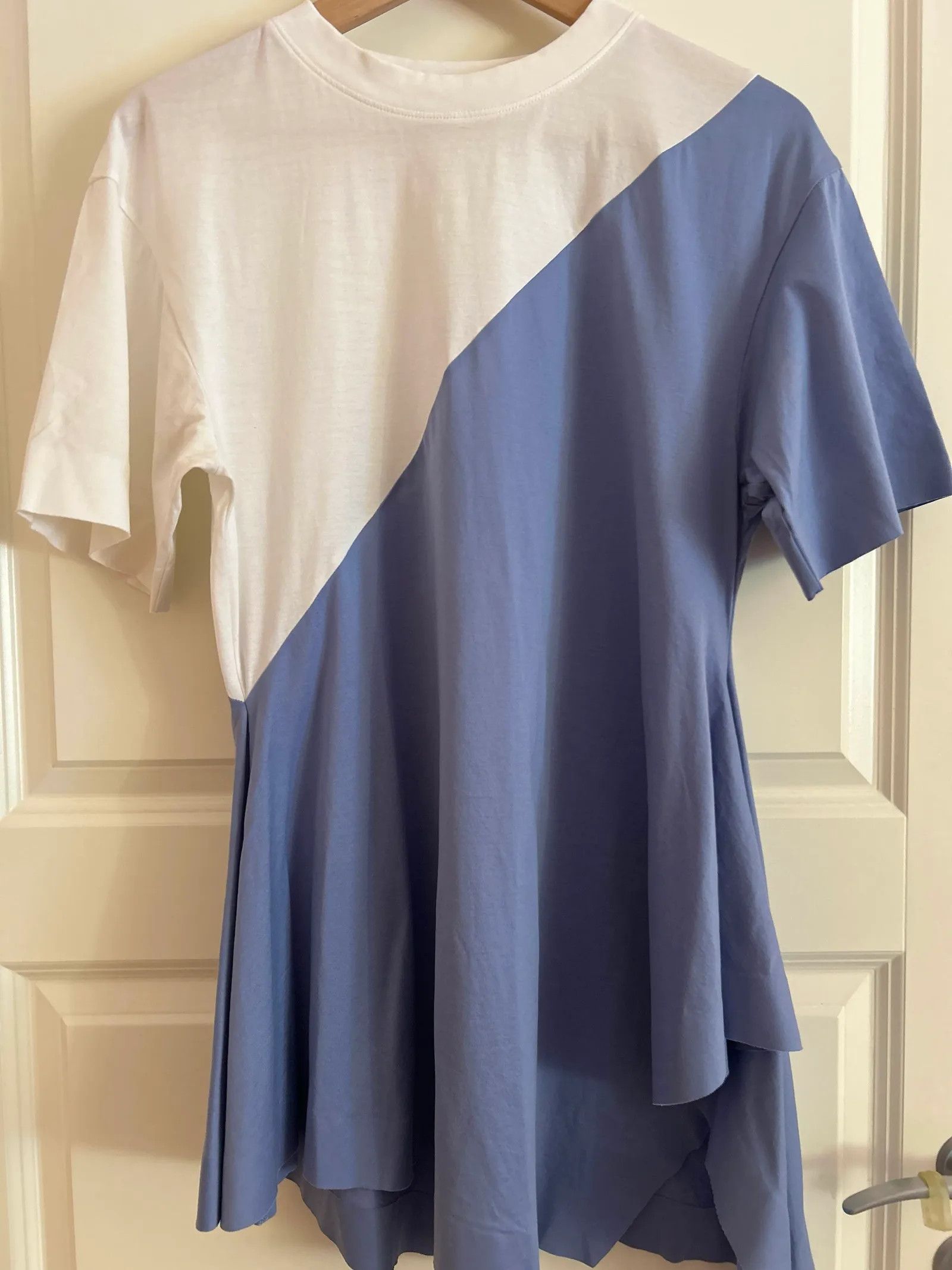 Sportmax Sportmax Dress Size L / US 10 / IT 46 - 6 Thumbnail