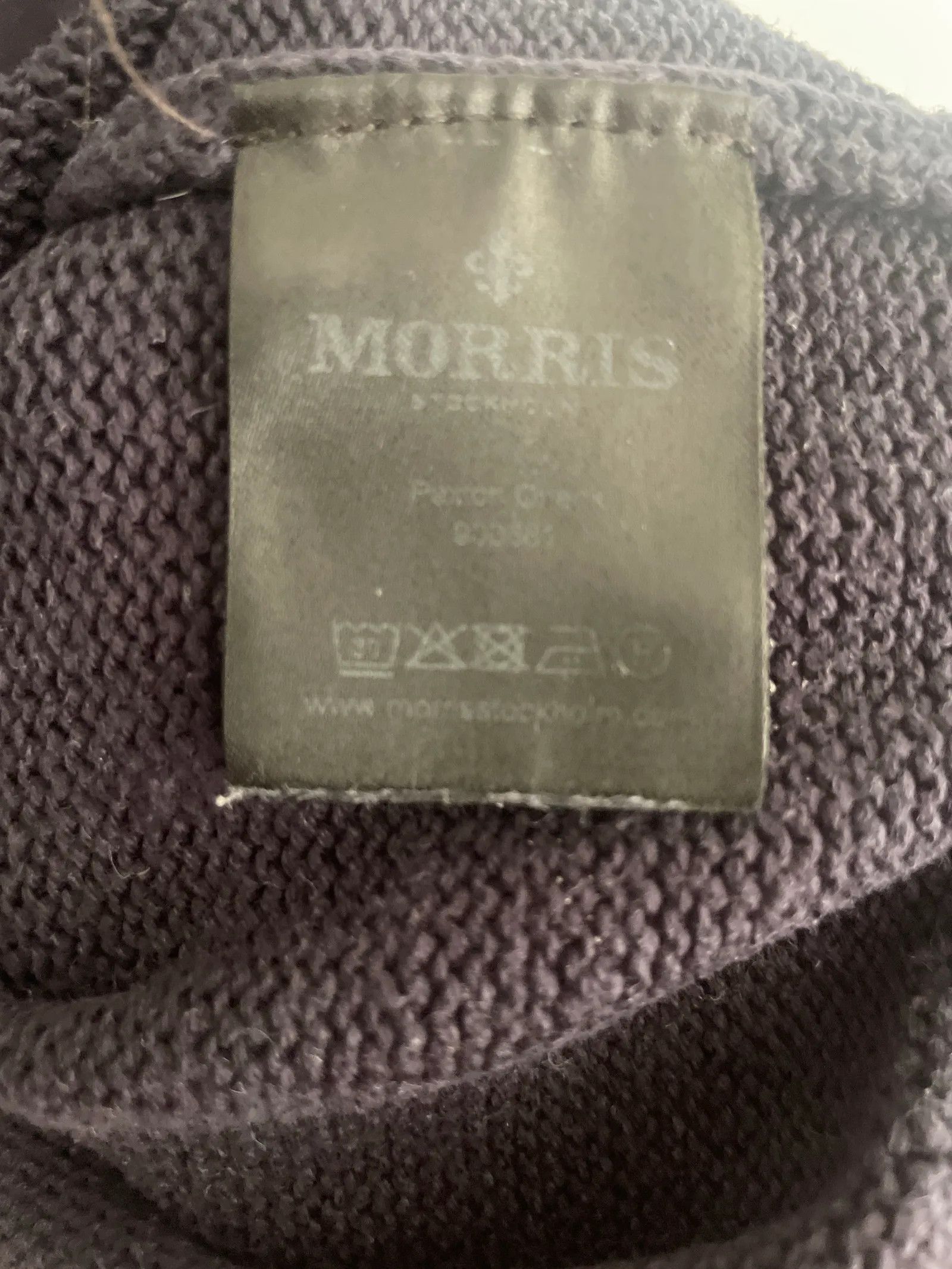 Morris Morris Cardigan Size US M / EU 48-50 / 2 - 3 Thumbnail