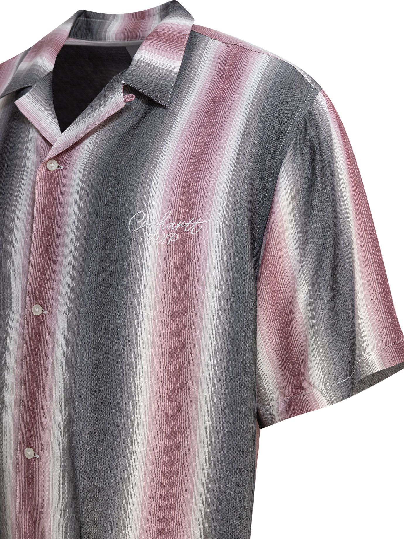 Carhartt Wip S/S Dashner Shirt Size US S / EU 44-46 / 1 - 4 Thumbnail