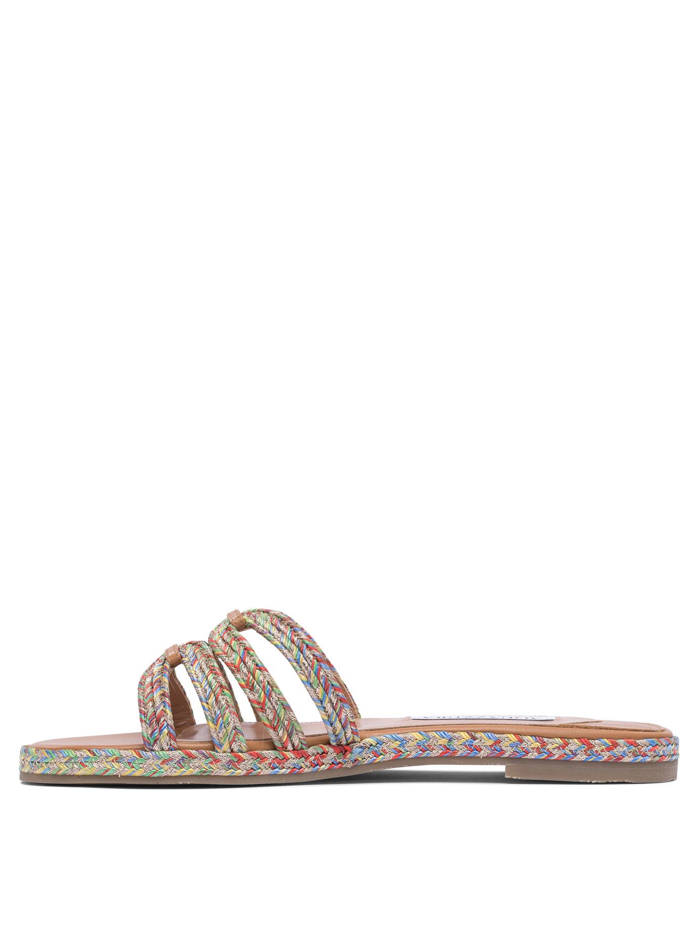 Aquazzura Sandals Size US 7 / IT 37 - 3 Thumbnail