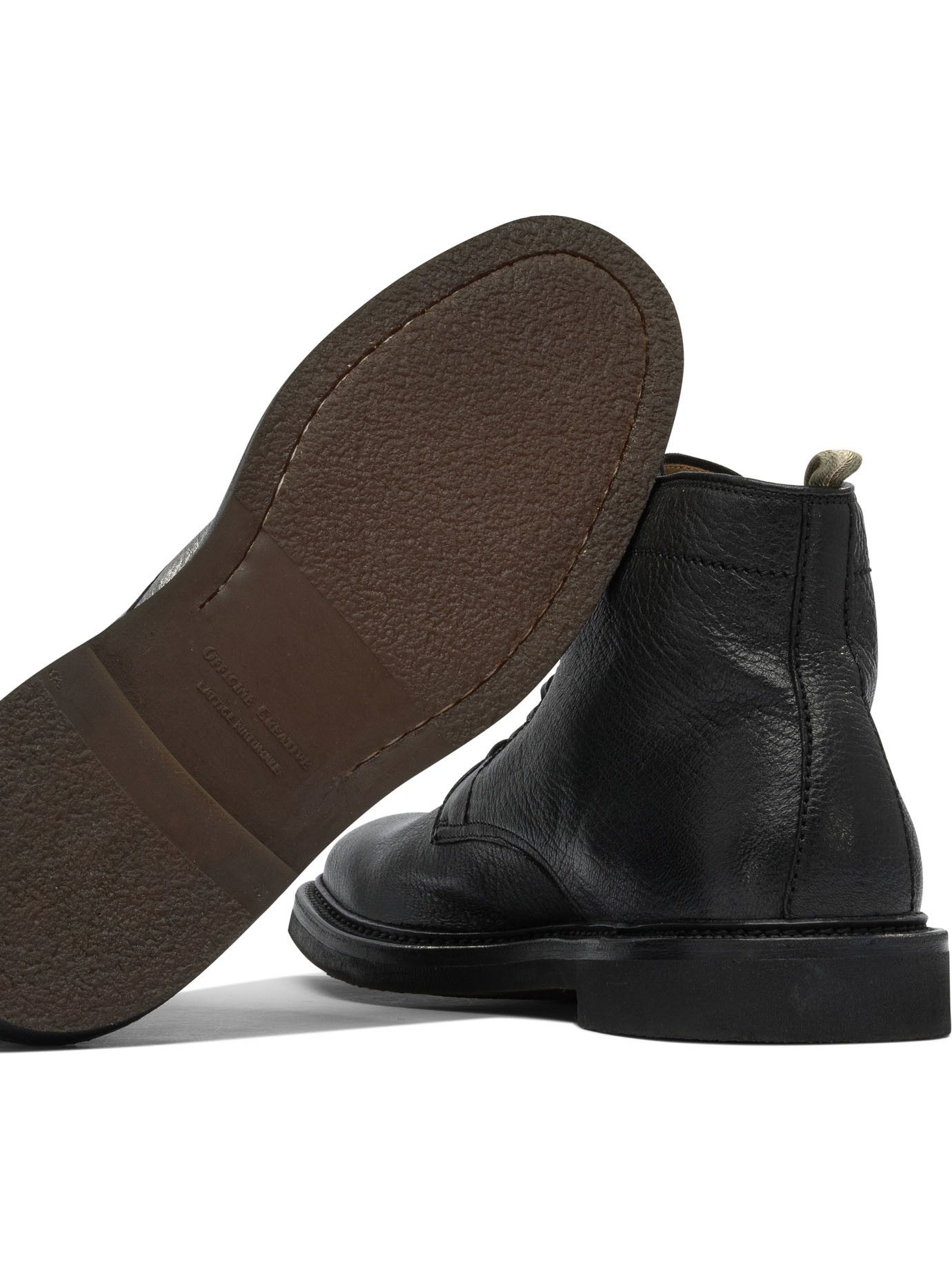 Officine Creative Ankle Boots Size US 9 / EU 42 - 5 Thumbnail