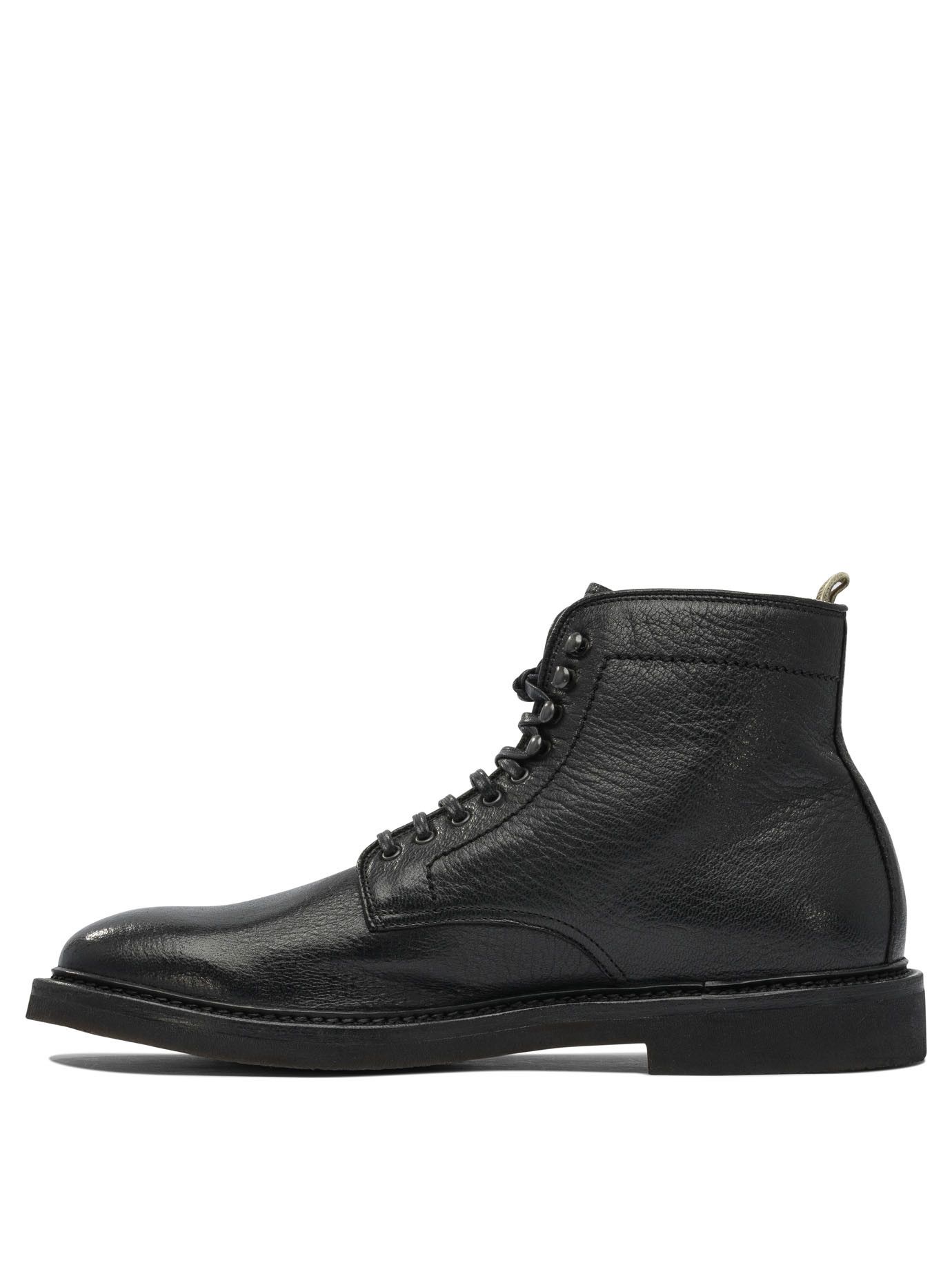 Officine Creative Ankle Boots Size US 9.5 / EU 42-43 - 3 Thumbnail