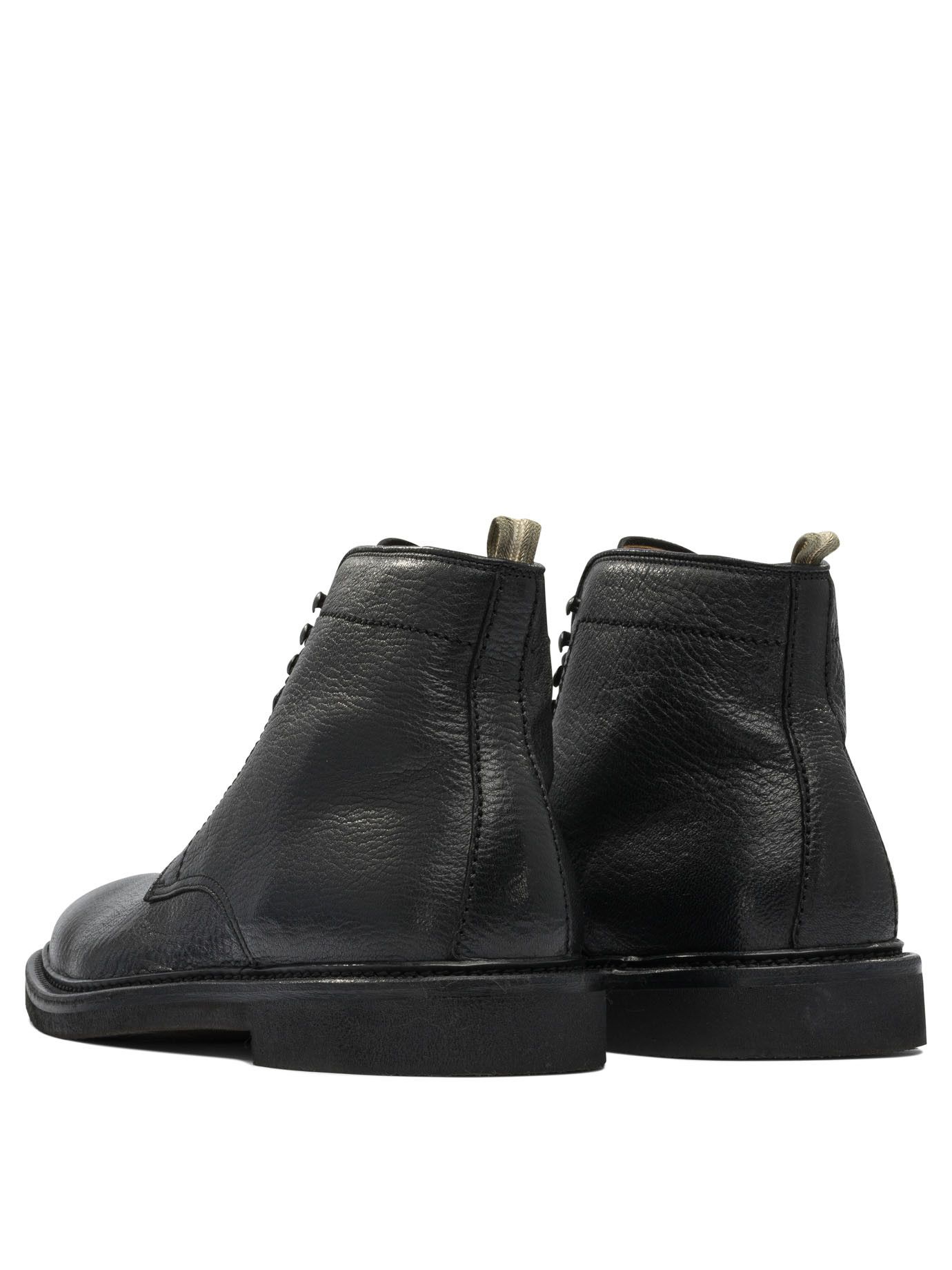 Officine Creative Ankle Boots Size US 10 / EU 43 - 4 Thumbnail