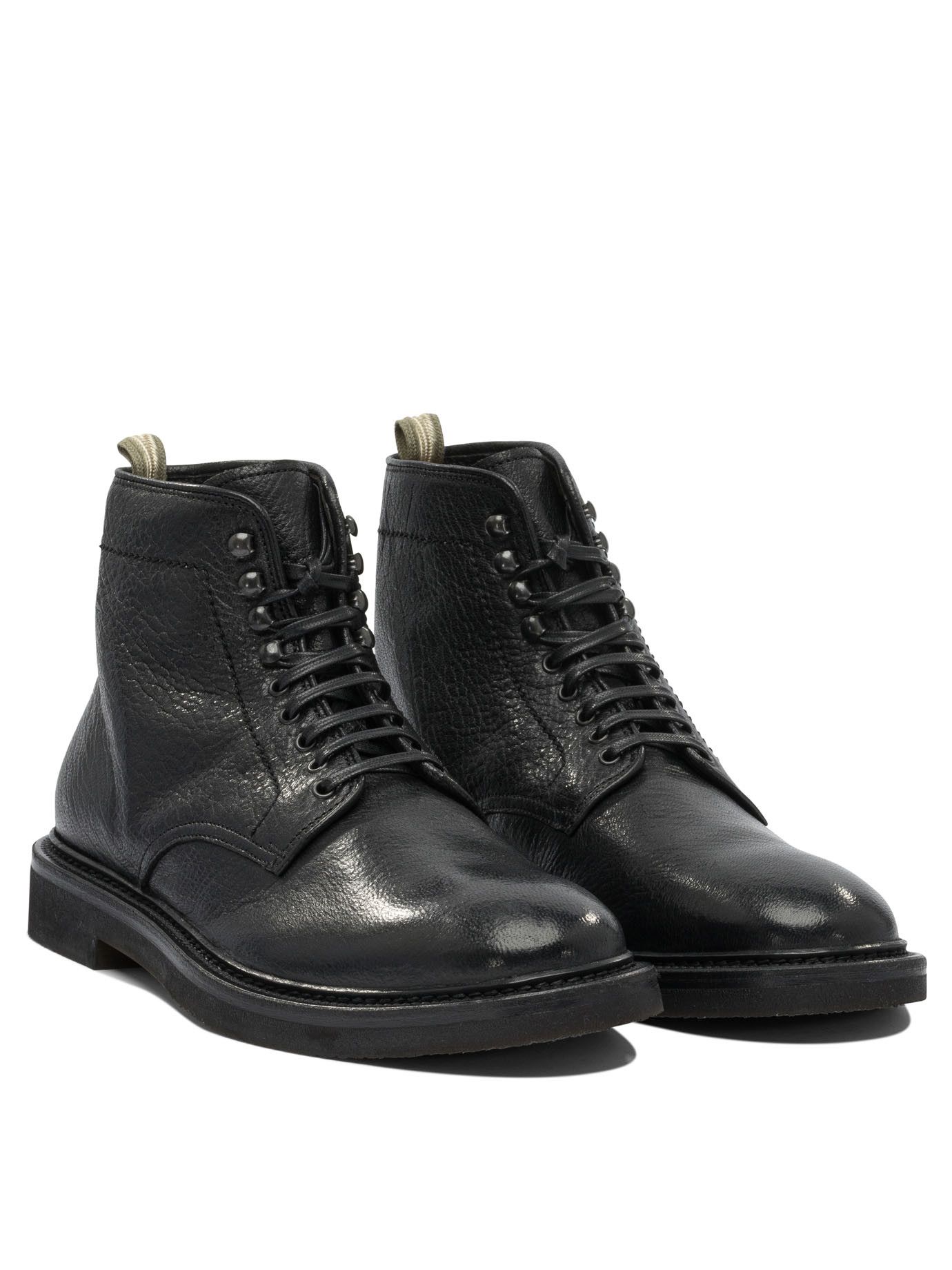 Officine Creative Ankle Boots Size US 11 / EU 44 - 2 Thumbnail