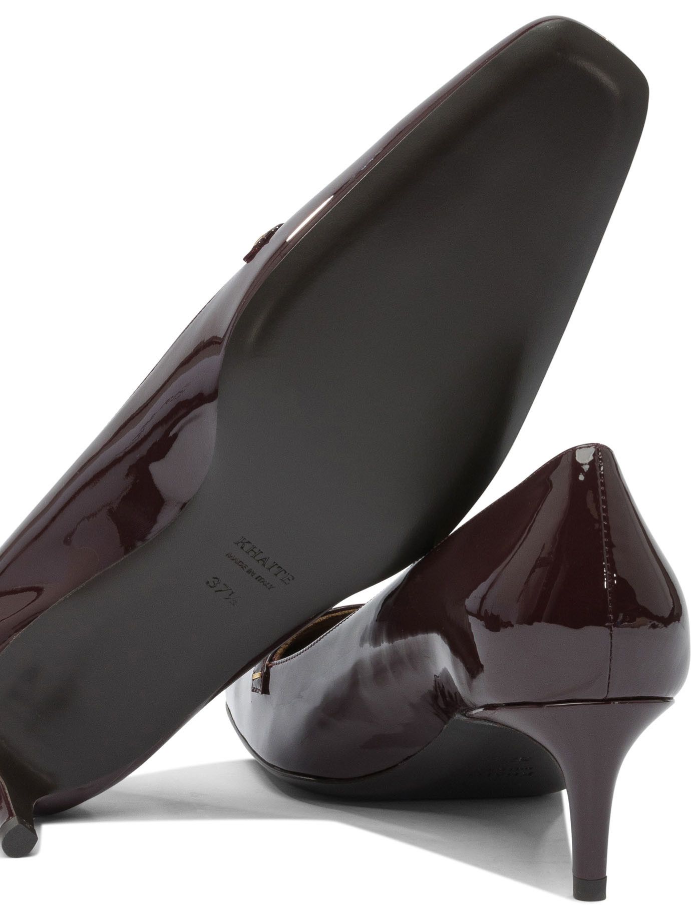 KHAITE Heeled Shoes Size US 8 / IT 38 - 5 Thumbnail