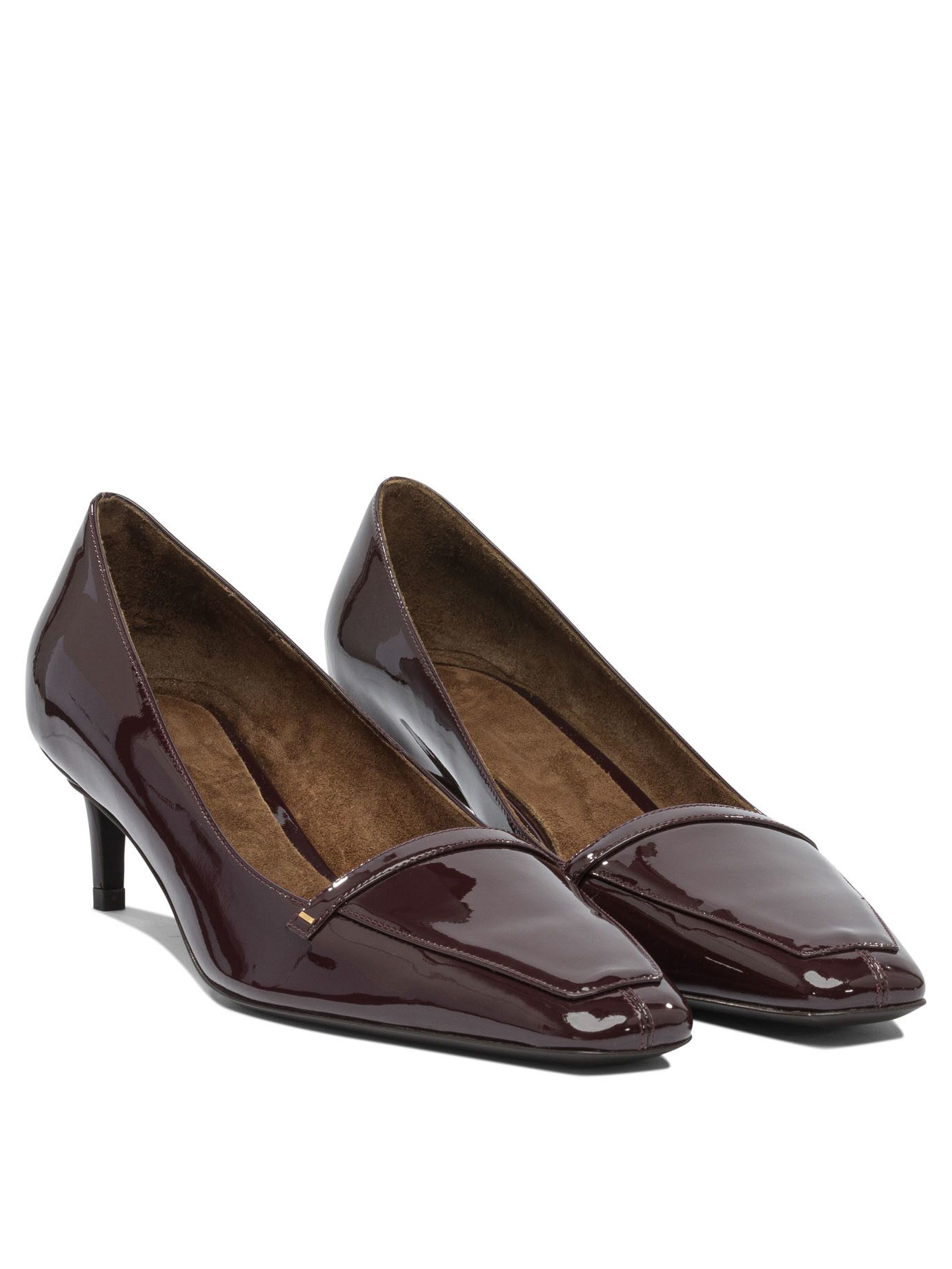 KHAITE Heeled Shoes Size US 8 / IT 38 - 2 Thumbnail