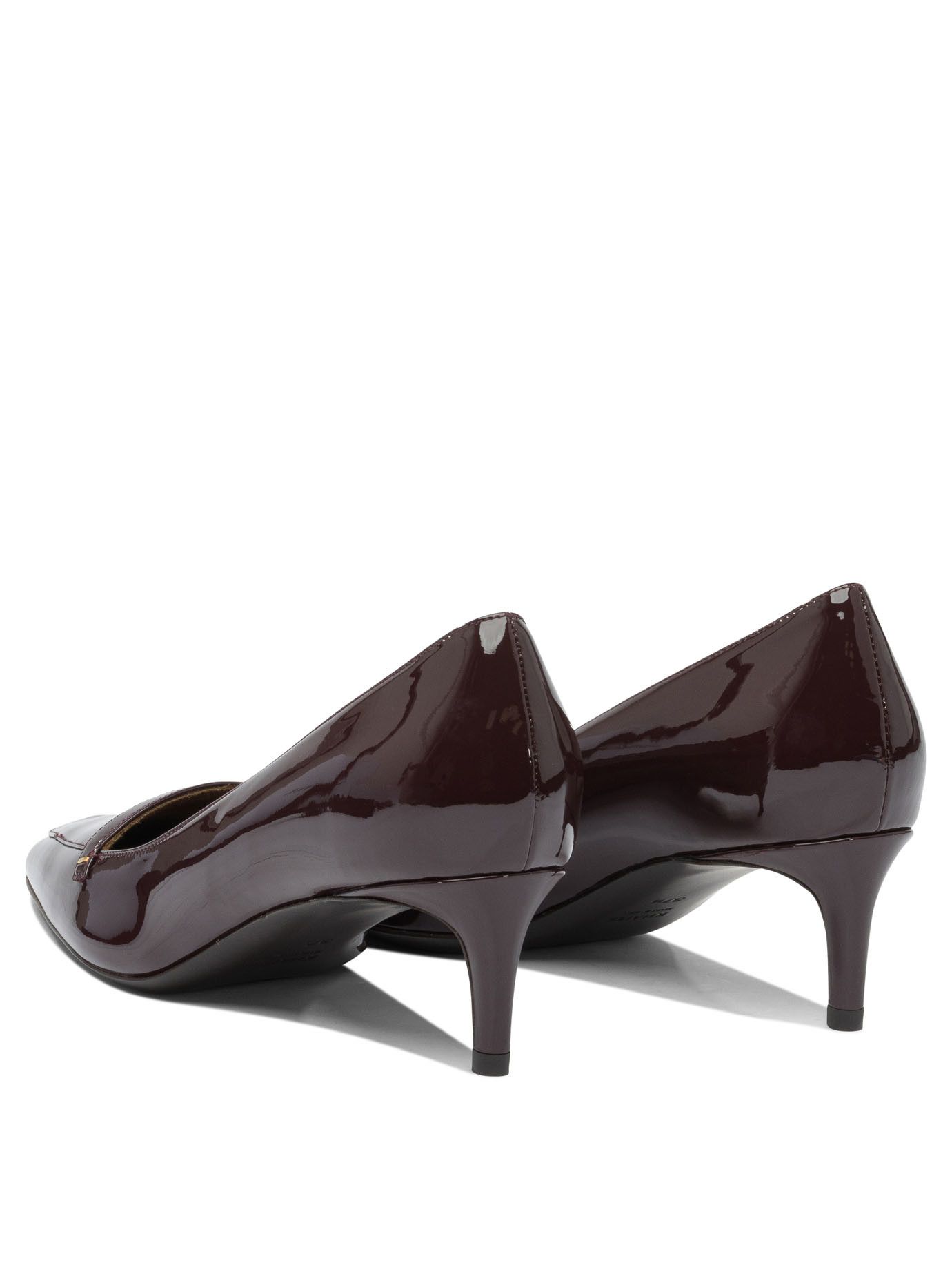 KHAITE Heeled Shoes Size US 10 / IT 40 - 4 Thumbnail