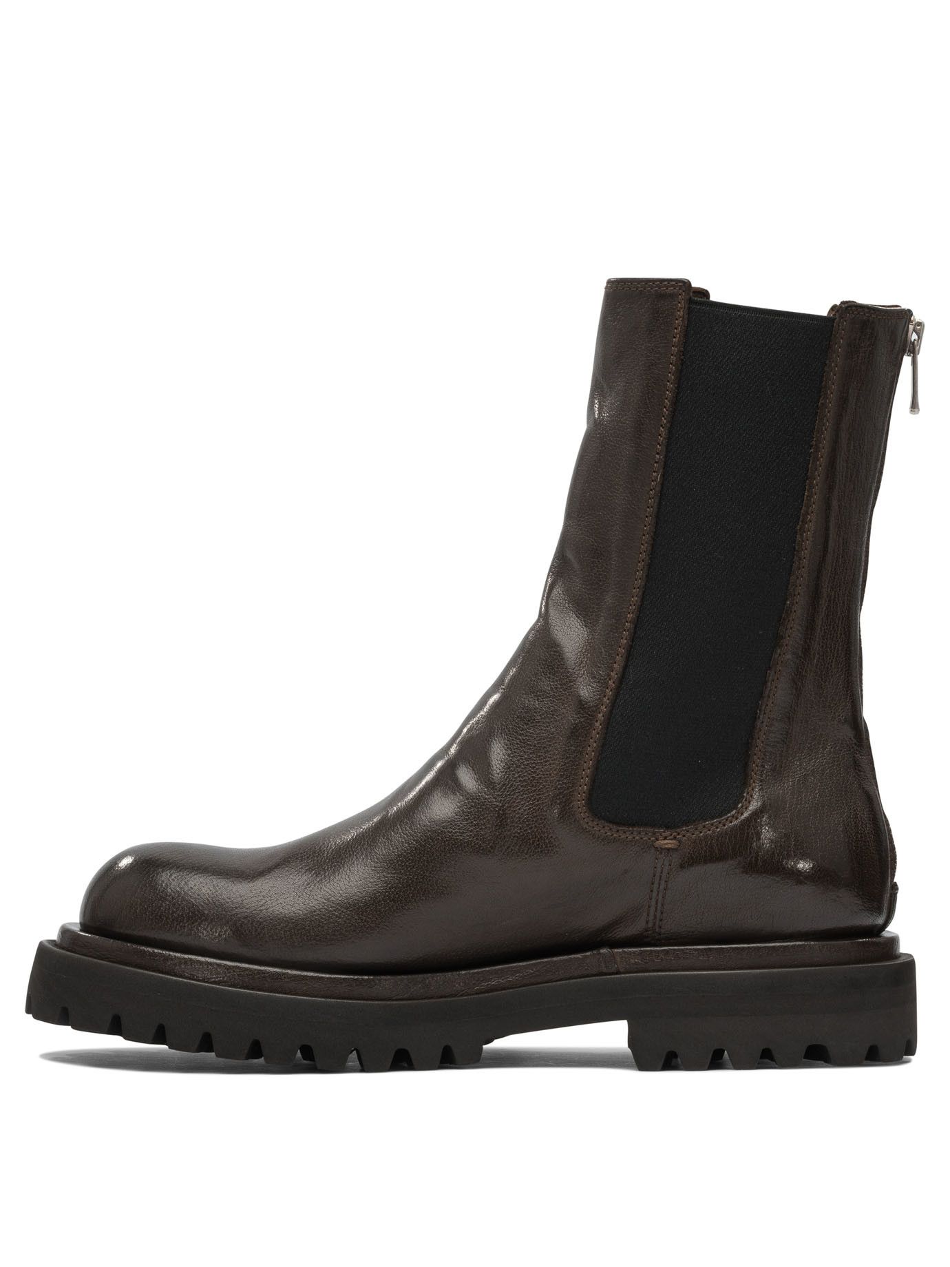 Officine Creative Ankle Boots Size US 9 / IT 39 - 3 Thumbnail