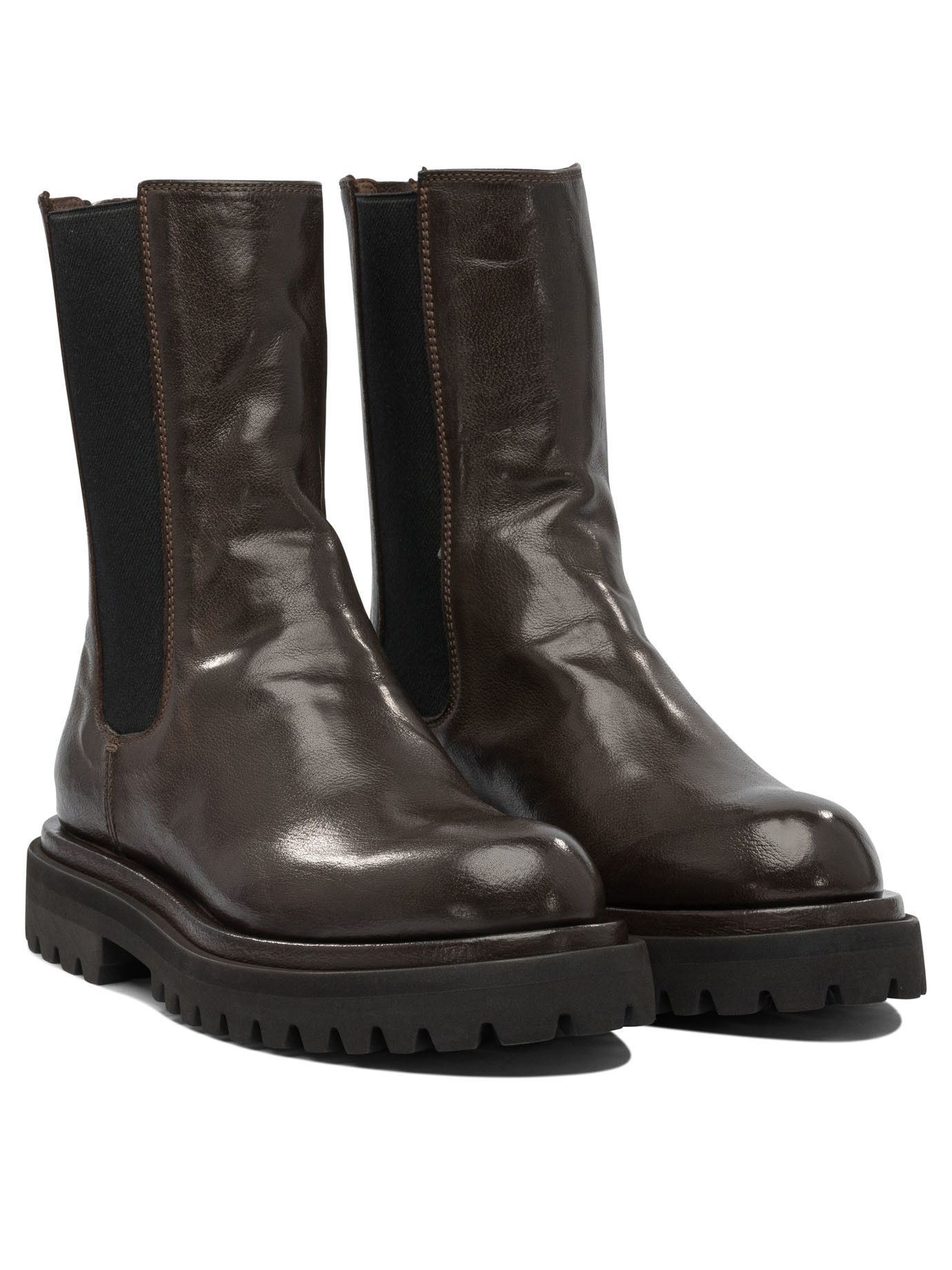 Officine Creative Ankle Boots Size US 10 / IT 40 - 2 Thumbnail