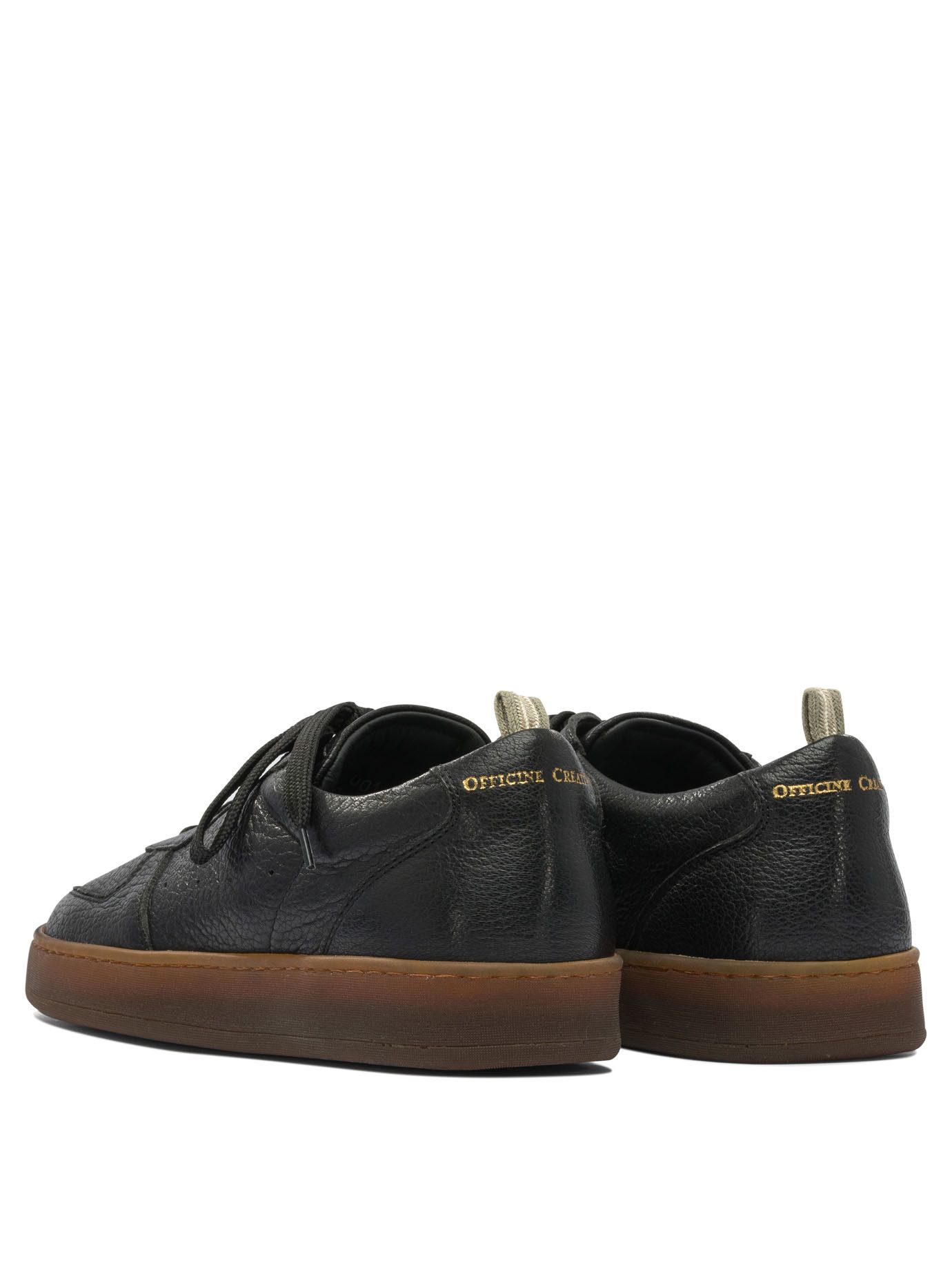 Officine Creative Sneakers & Slip-On Size US 10 / EU 43 - 4 Thumbnail