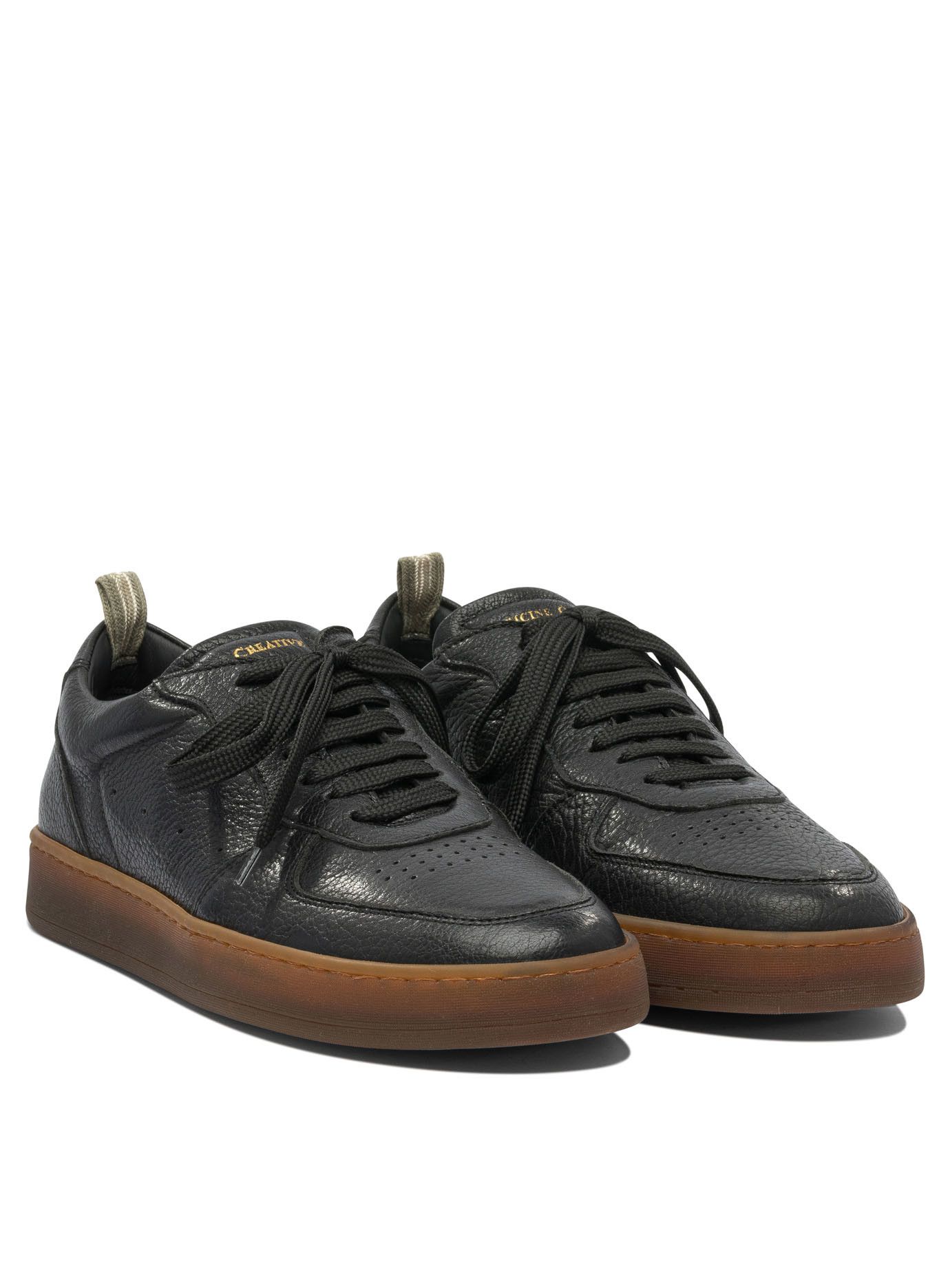 Officine Creative Sneakers & Slip-On Size US 11 / EU 44 - 2 Thumbnail