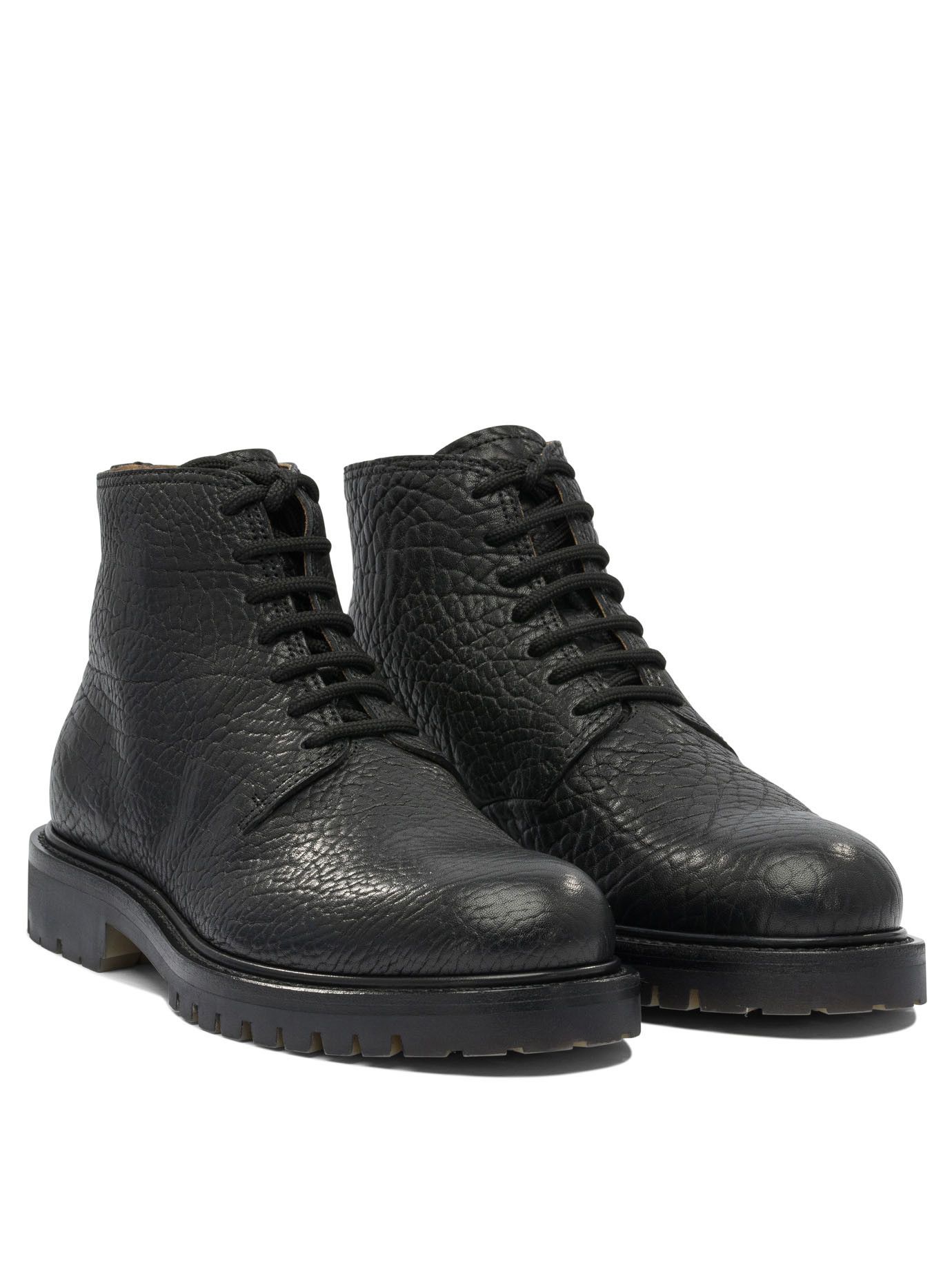 Officine Creative Ankle Boots Size US 9 / EU 42 - 2 Thumbnail