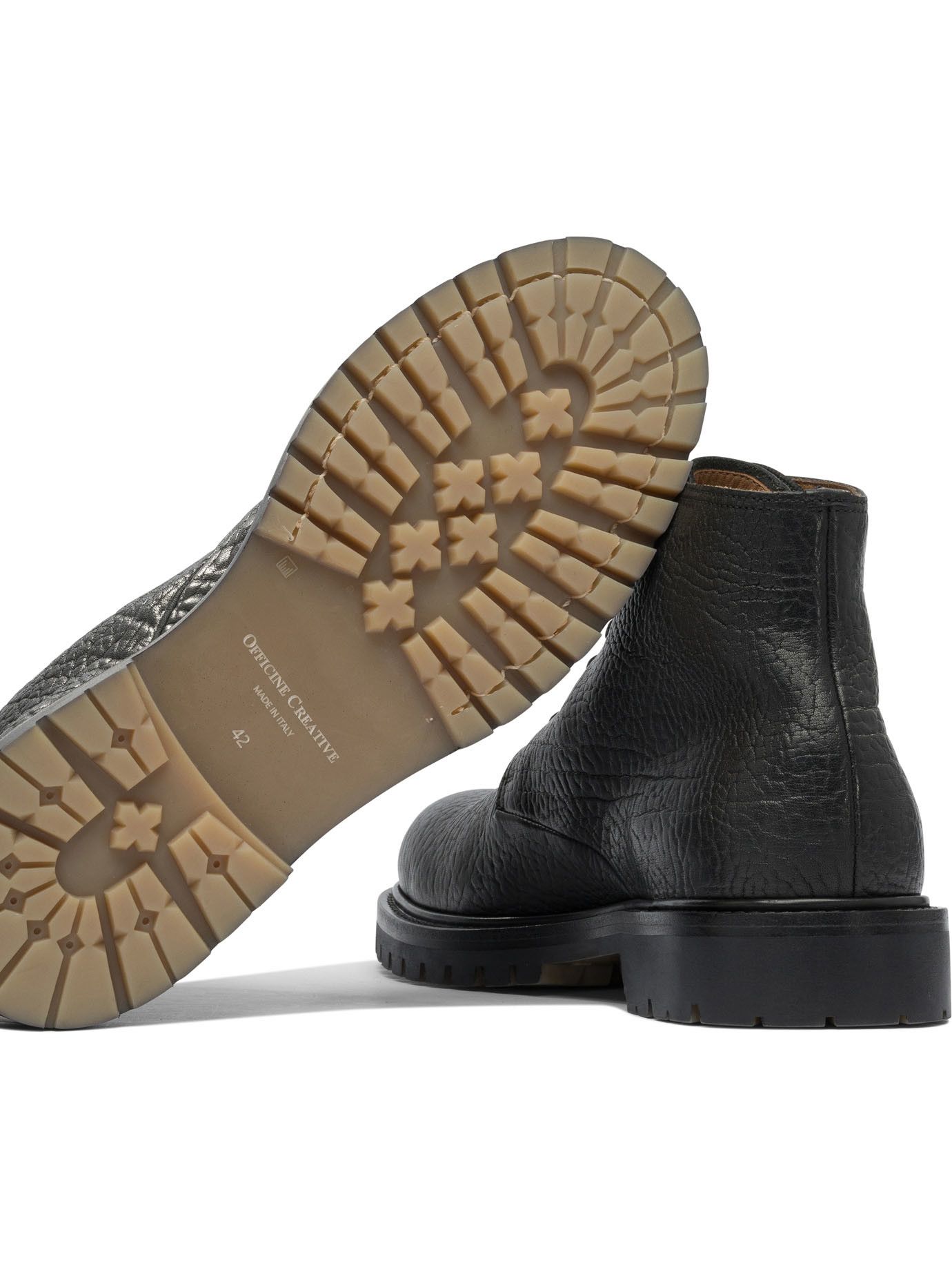 Officine Creative Ankle Boots Size US 9 / EU 42 - 5 Thumbnail