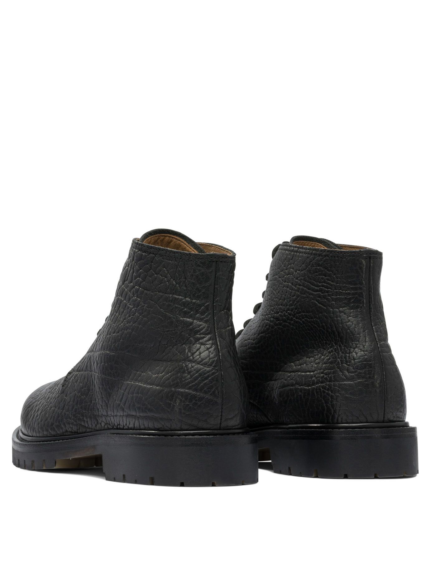 Officine Creative Ankle Boots Size US 9 / EU 42 - 4 Thumbnail