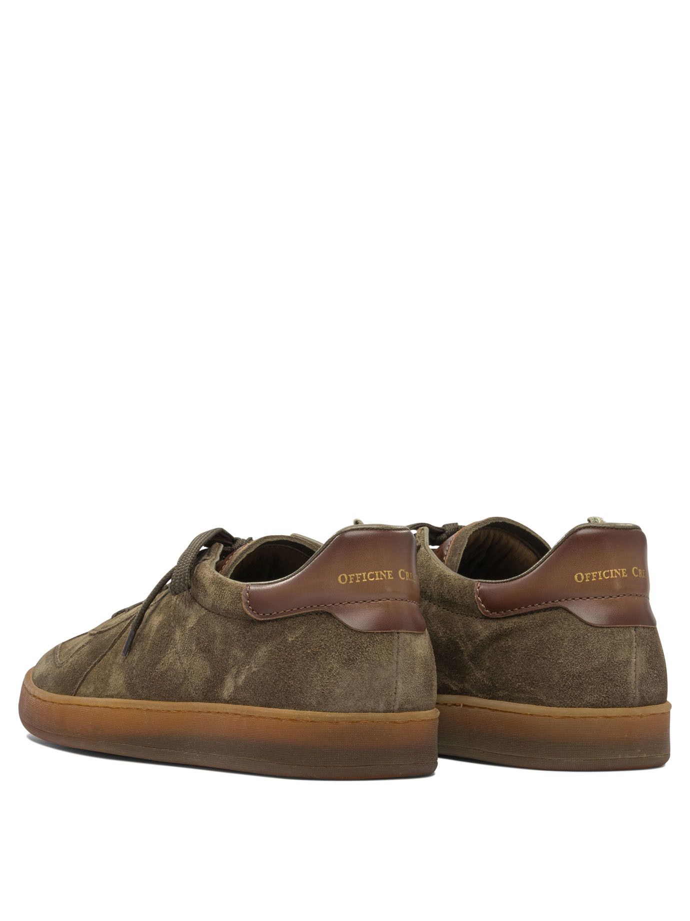 Officine Creative Sneakers & Slip-On Size US 8 / EU 41 - 4 Thumbnail