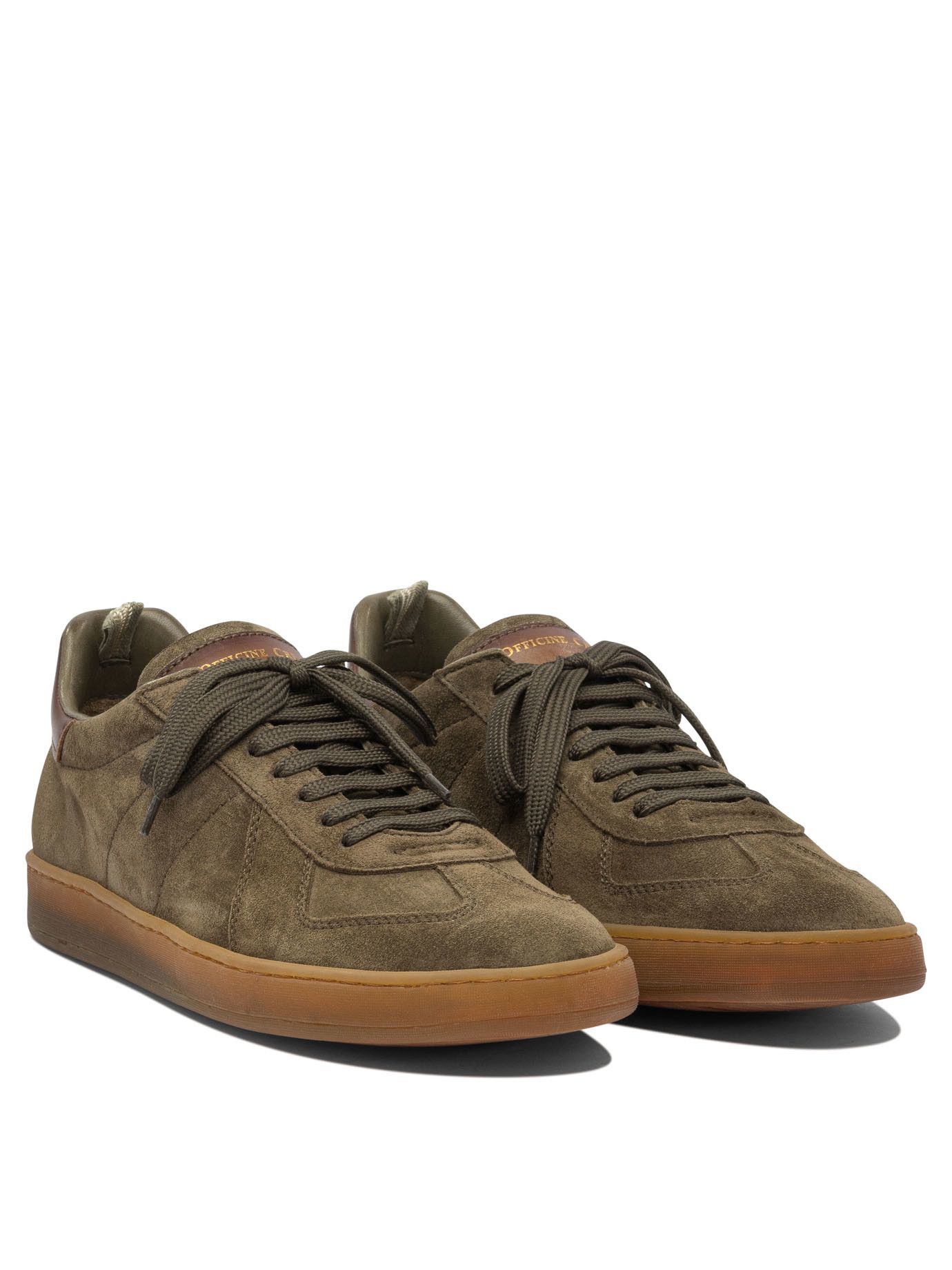 Officine Creative Sneakers & Slip-On Size US 12 / EU 45 - 2 Thumbnail