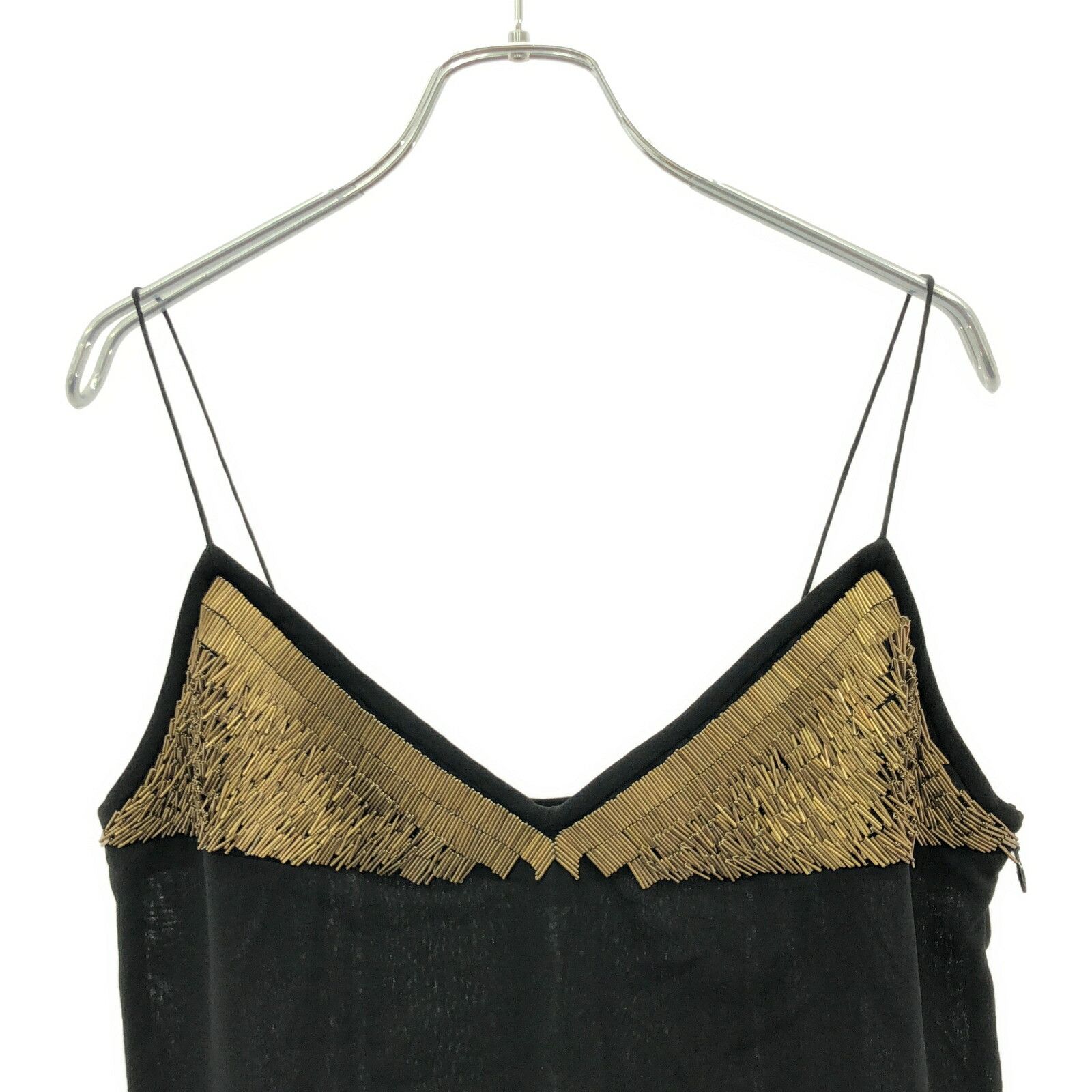 Louis Vuitton Louis Vuitton Louis Vuitton Camisole Dress Wool Dress Others Dresses Size ONE SIZE - 3 Thumbnail