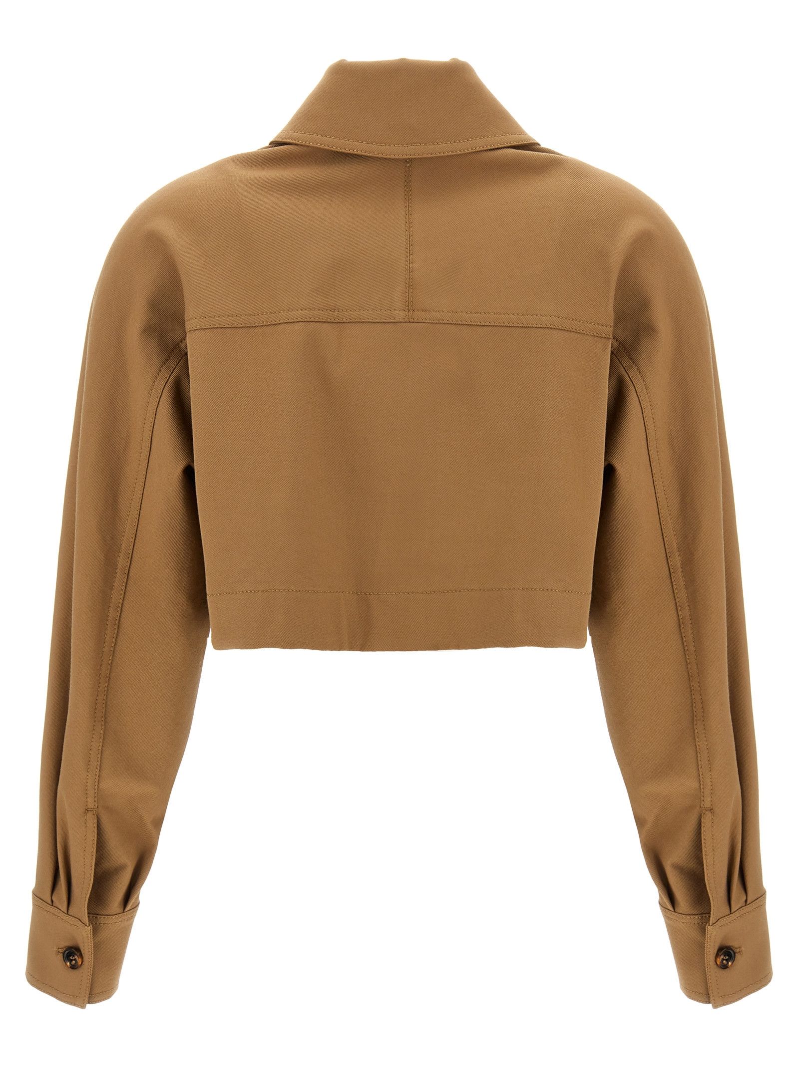 Max Mara 'Smalto' Jacket Size S / US 4 / IT 40 - 2 Thumbnail